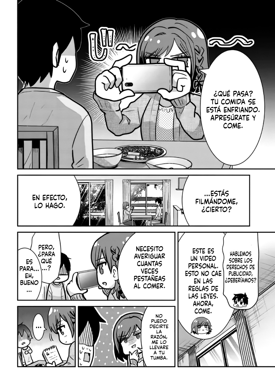 Read Class no Daikirai na Joshi to Kekkon Suru Koto ni Natta Manga Online
