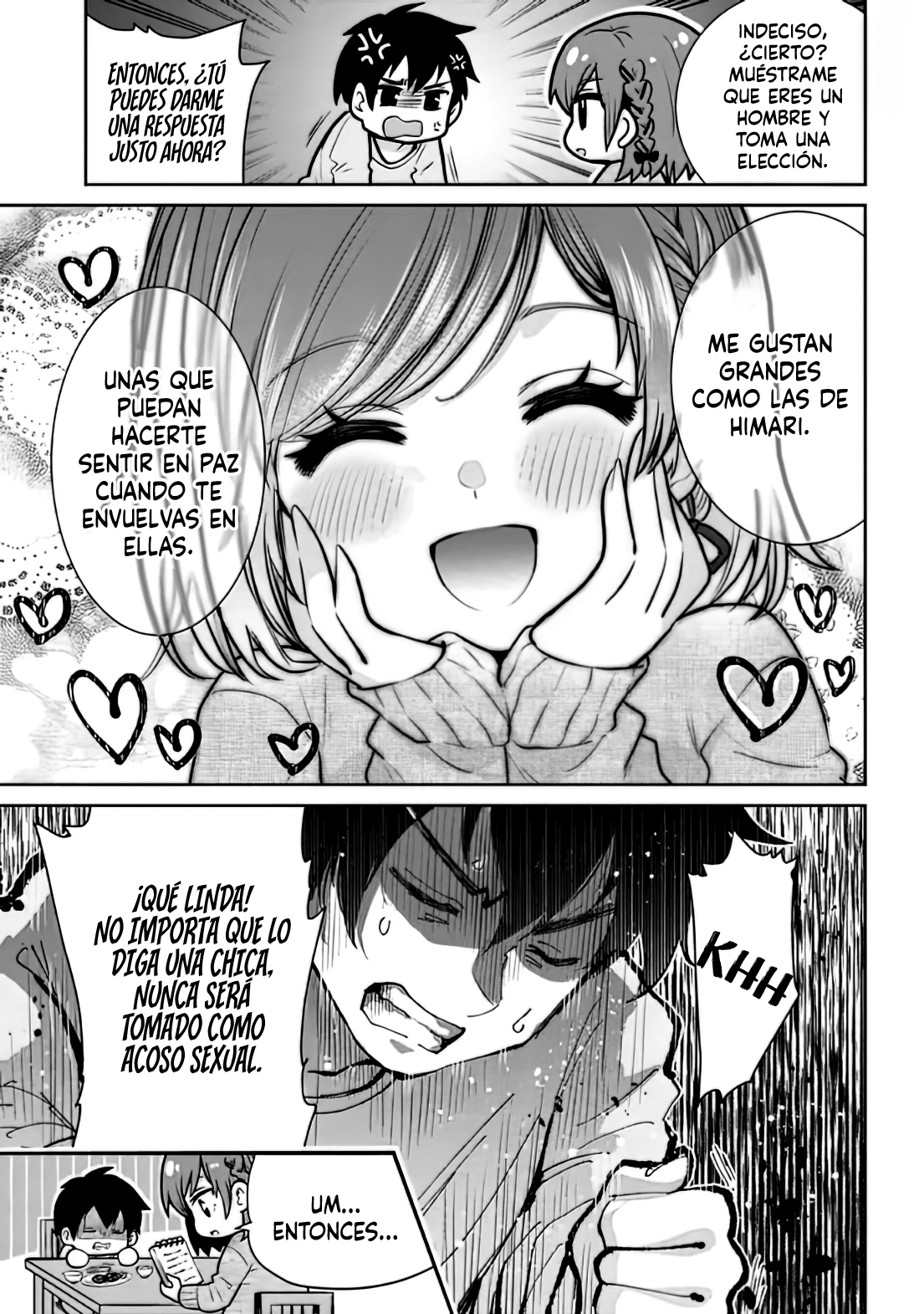 Read Class no Daikirai na Joshi to Kekkon Suru Koto ni Natta Manga Online