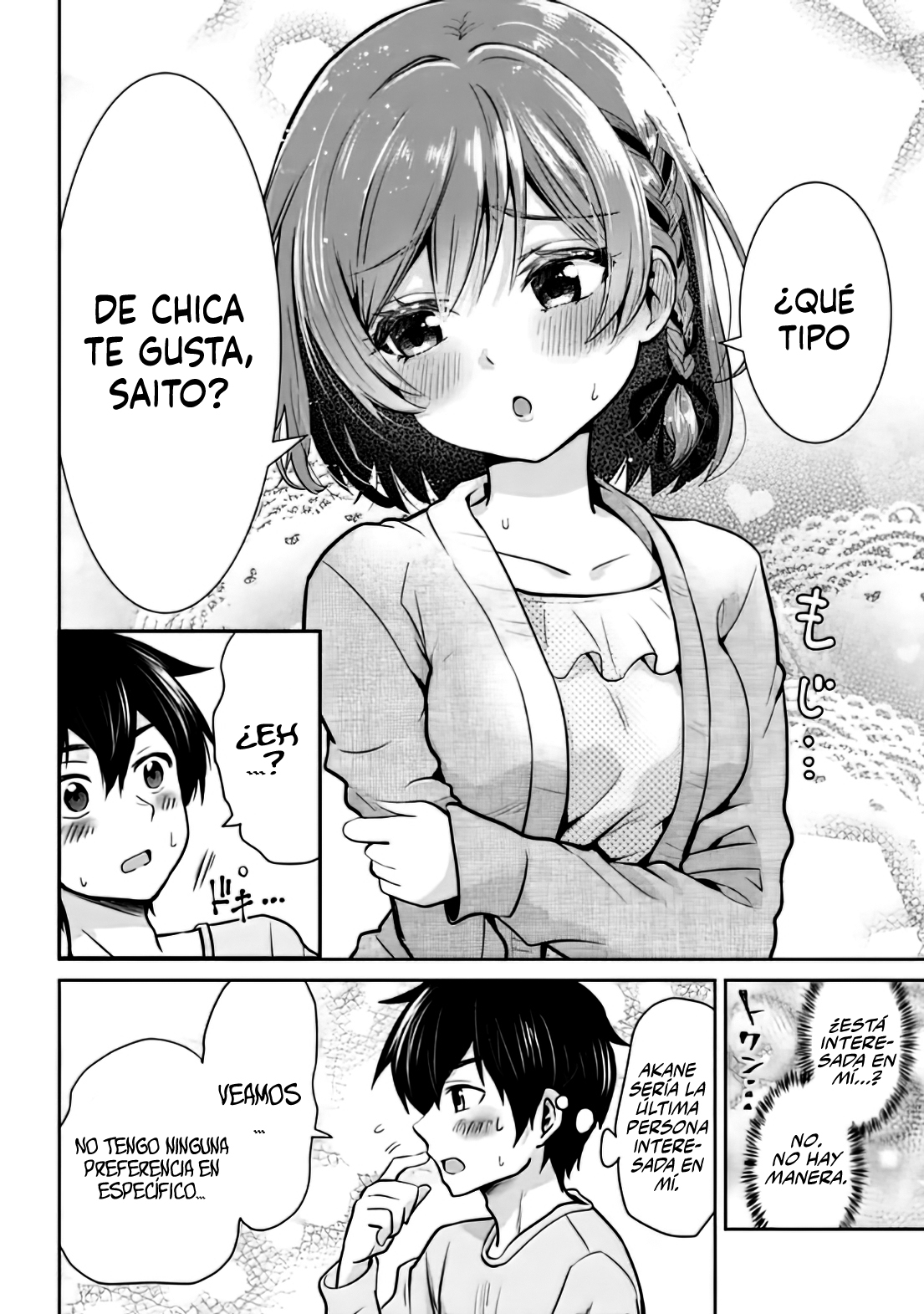 Read Class no Daikirai na Joshi to Kekkon Suru Koto ni Natta Manga Online