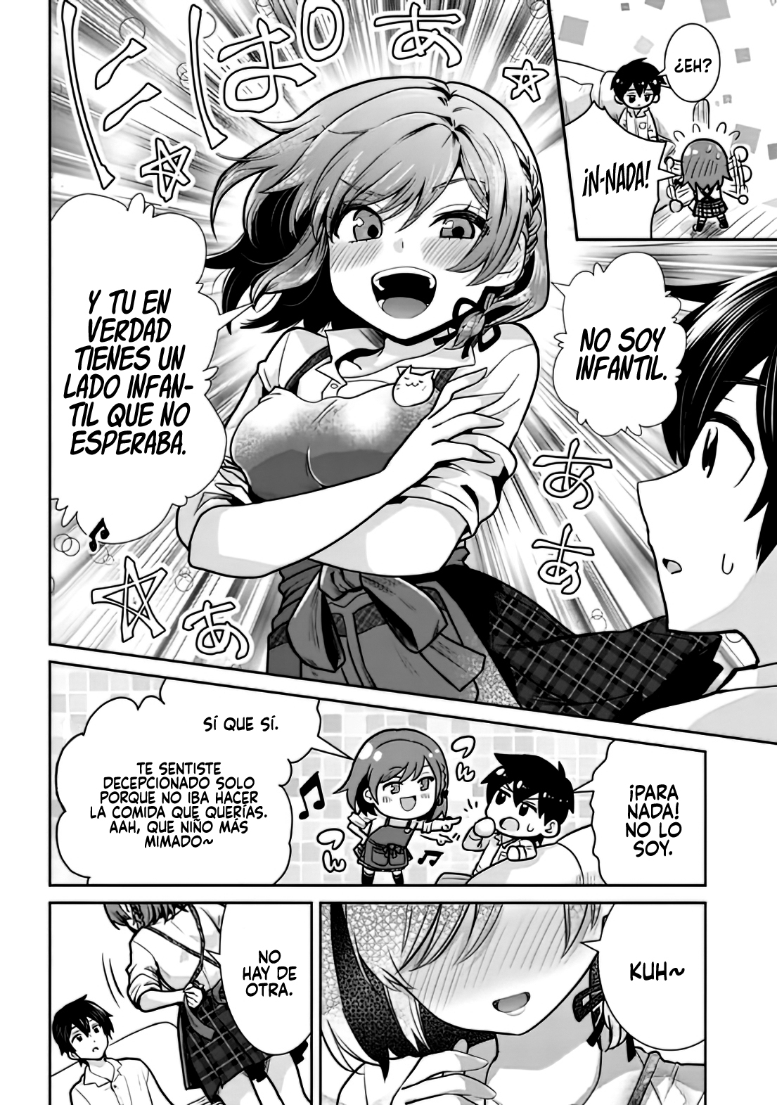 Read Class no Daikirai na Joshi to Kekkon Suru Koto ni Natta Manga Online