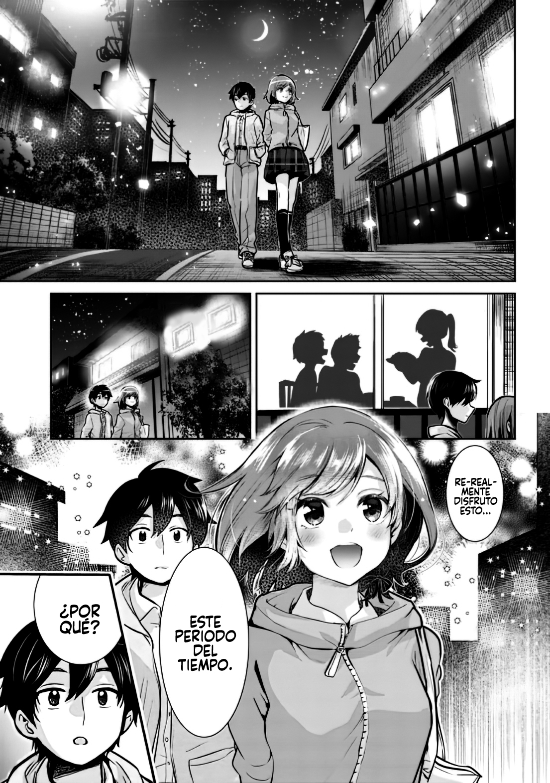 Read Class no Daikirai na Joshi to Kekkon Suru Koto ni Natta Manga Online