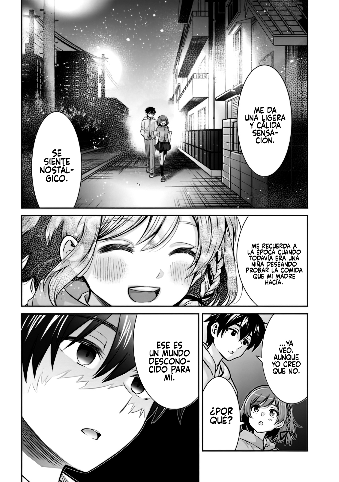 Read Class no Daikirai na Joshi to Kekkon Suru Koto ni Natta Manga Online