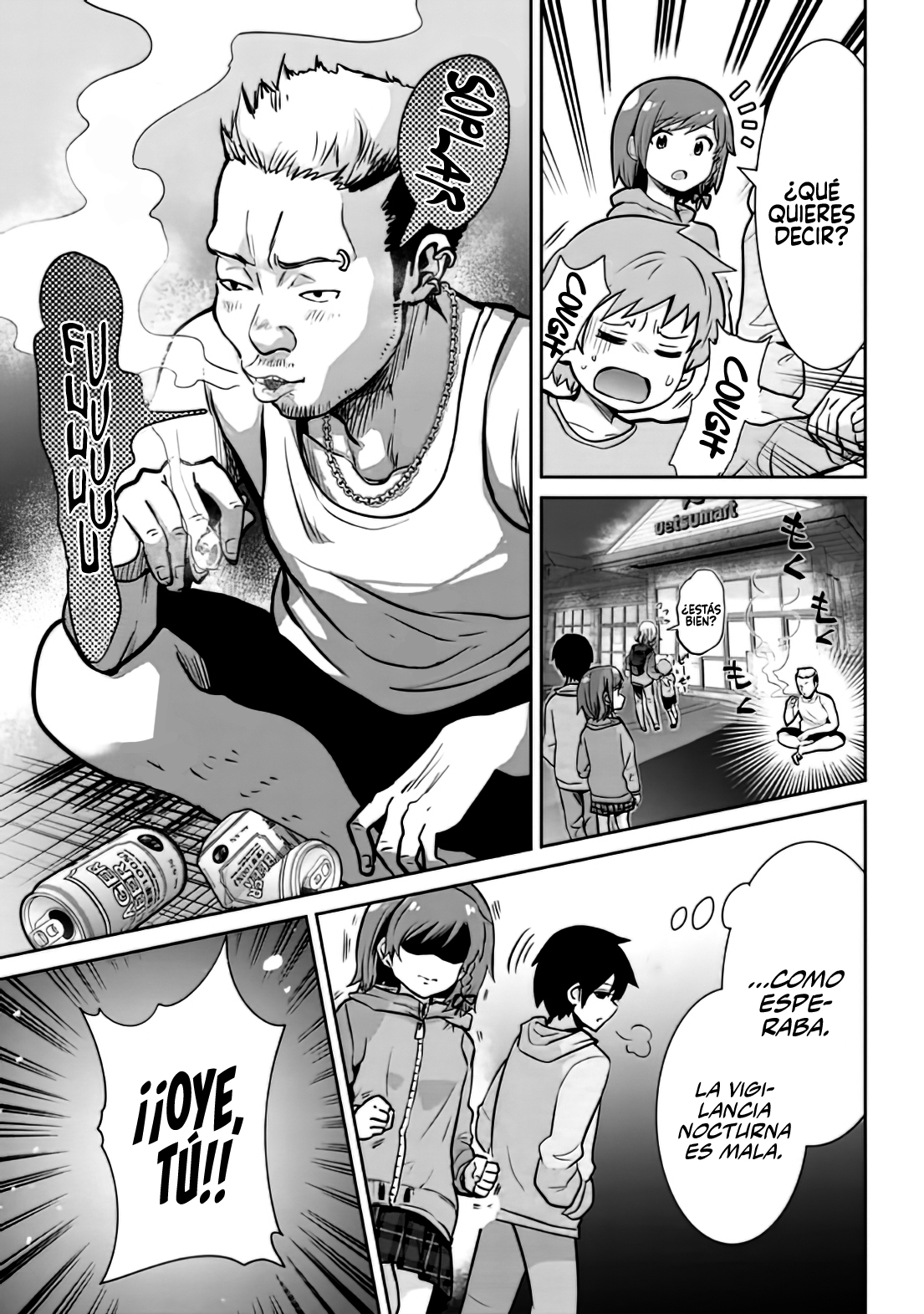 Read Class no Daikirai na Joshi to Kekkon Suru Koto ni Natta Manga Online