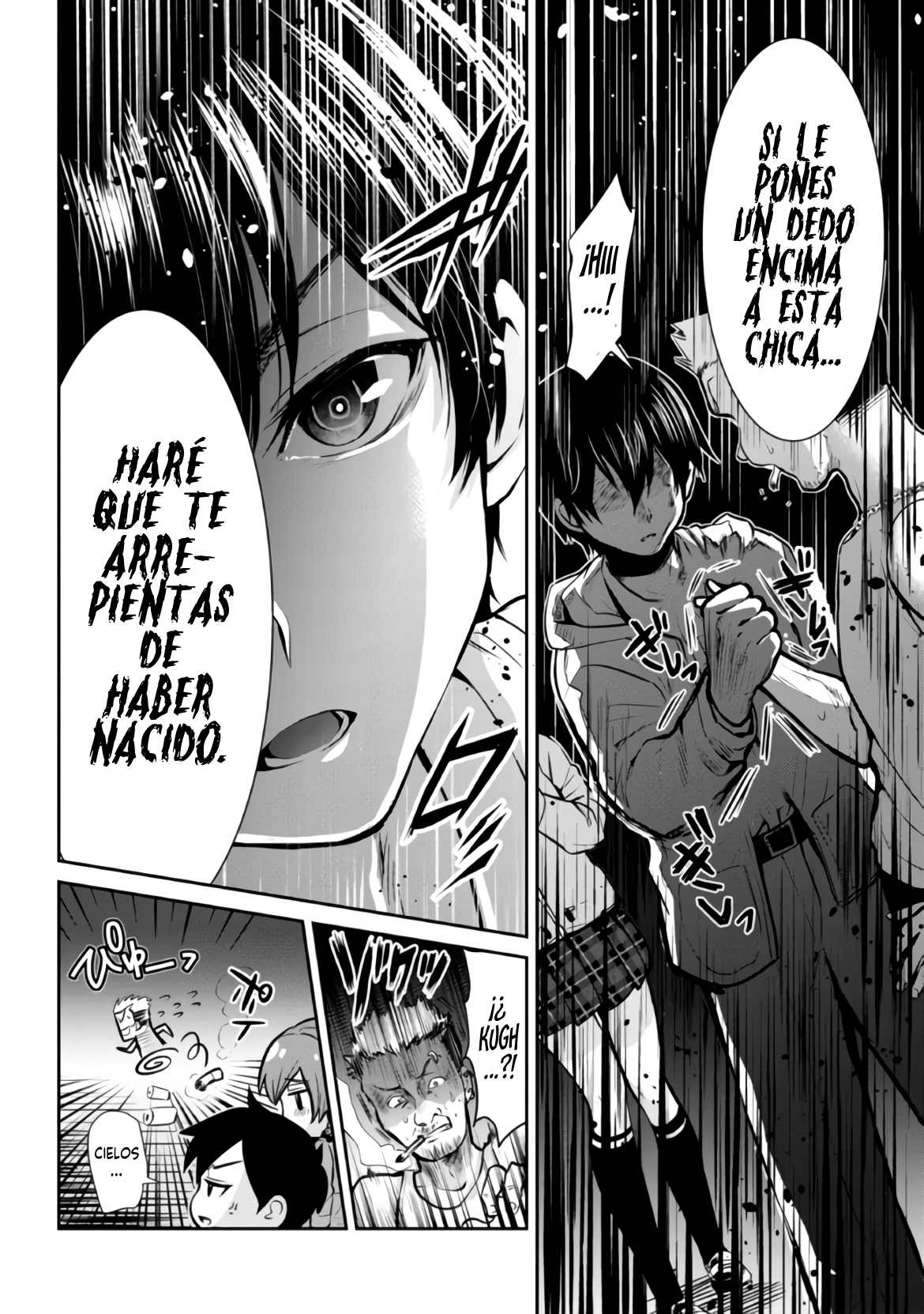 Read Class no Daikirai na Joshi to Kekkon Suru Koto ni Natta Manga Online