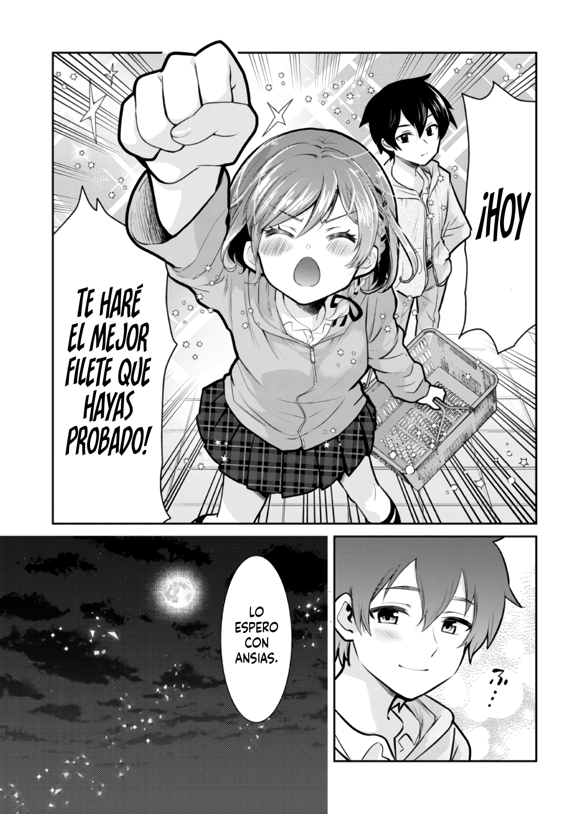 Read Class no Daikirai na Joshi to Kekkon Suru Koto ni Natta Manga Online