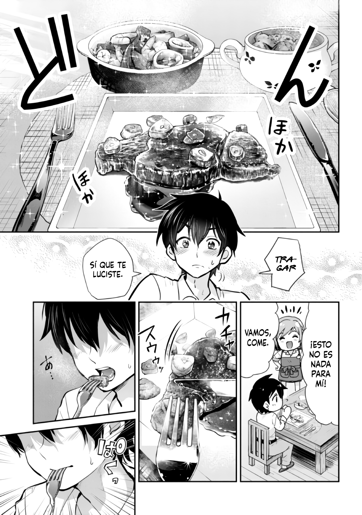 Read Class no Daikirai na Joshi to Kekkon Suru Koto ni Natta Manga Online