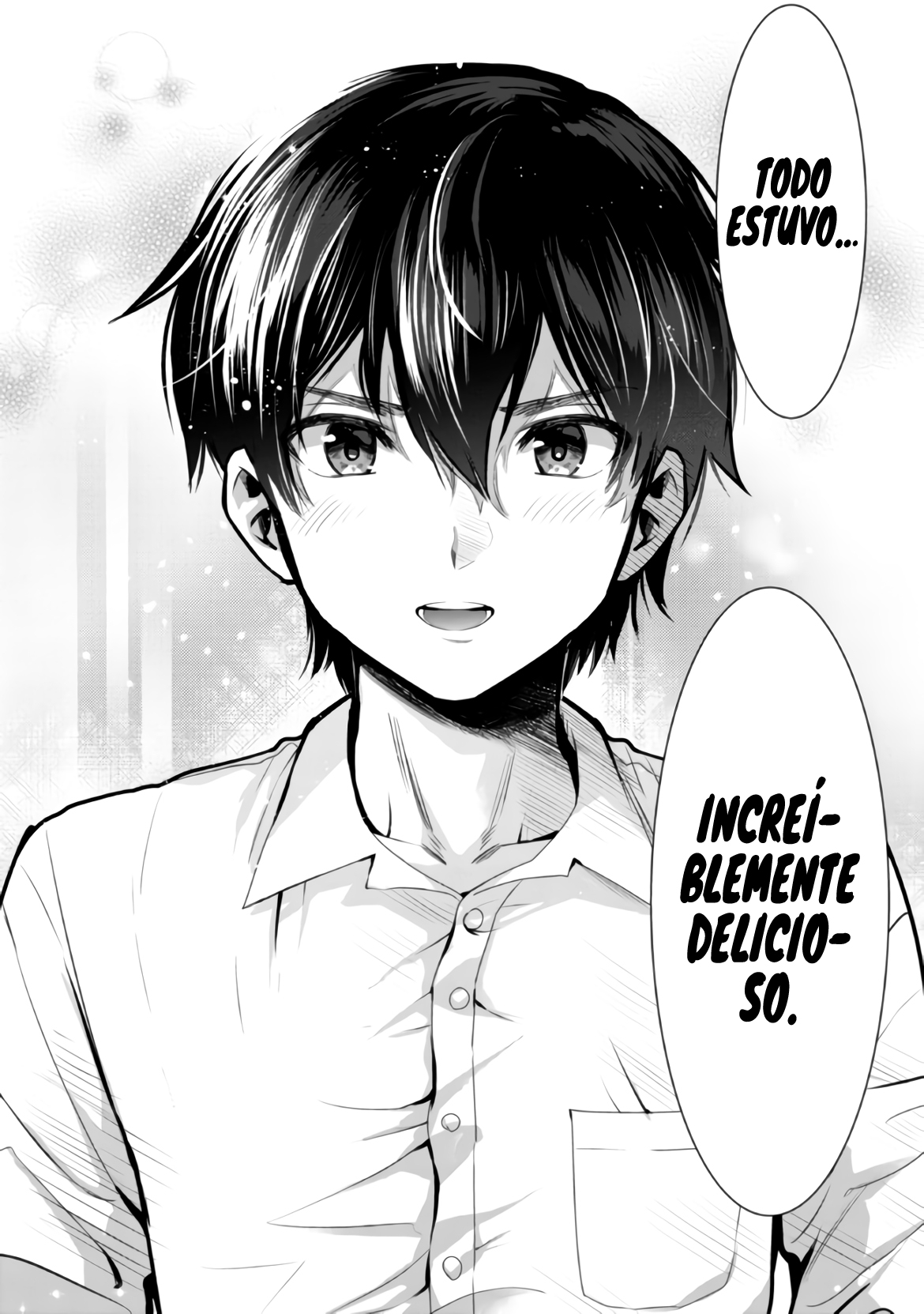 Read Class no Daikirai na Joshi to Kekkon Suru Koto ni Natta Manga Online