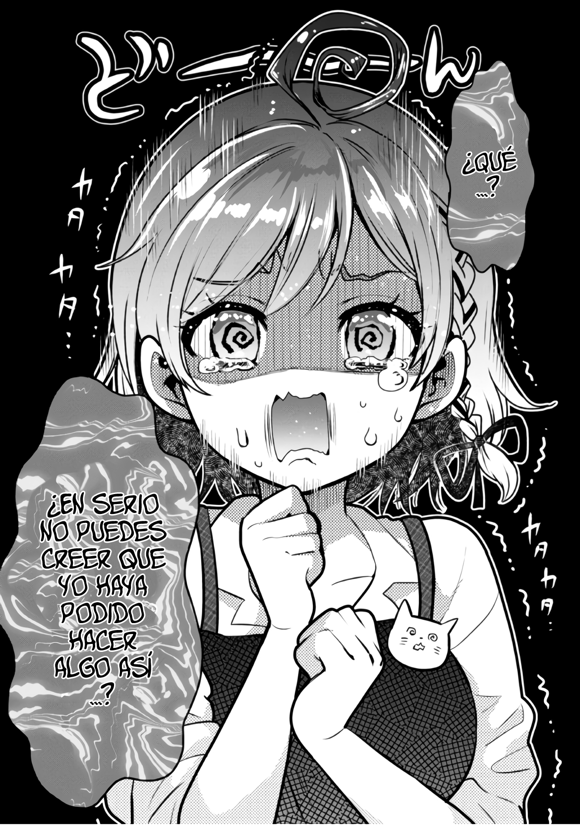 Read Class no Daikirai na Joshi to Kekkon Suru Koto ni Natta Manga Online