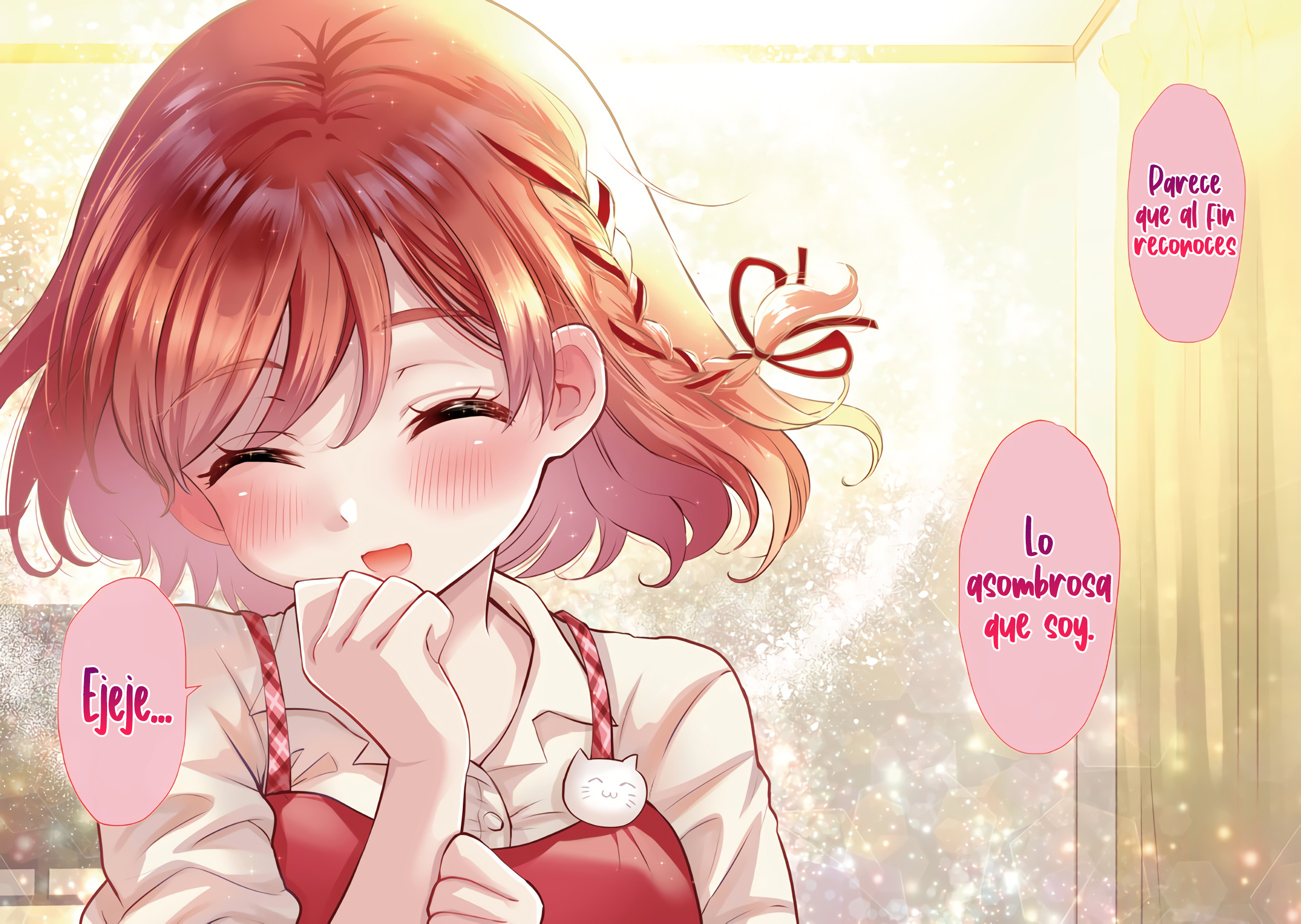 Read Class no Daikirai na Joshi to Kekkon Suru Koto ni Natta Manga Online