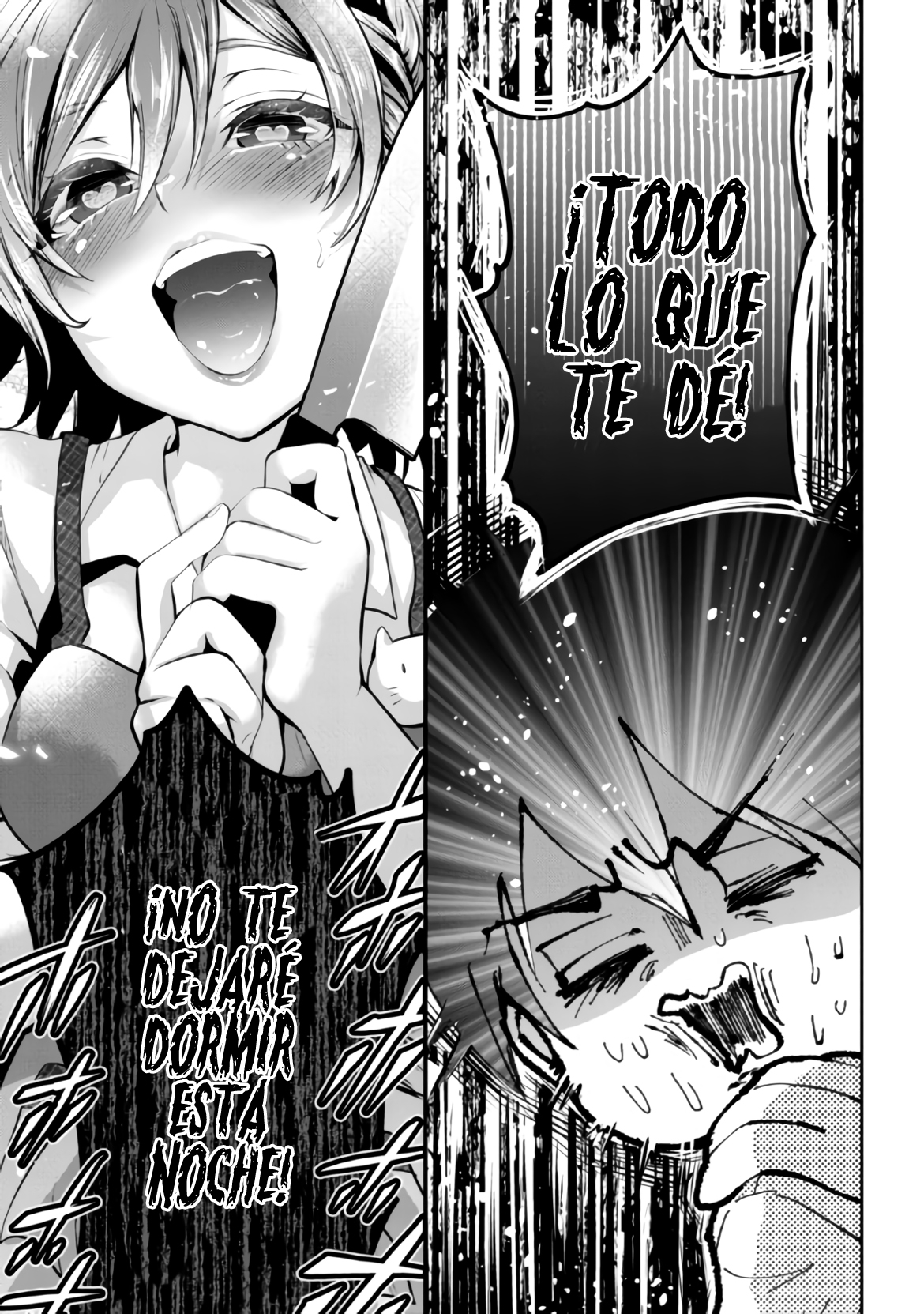 Read Class no Daikirai na Joshi to Kekkon Suru Koto ni Natta Manga Online