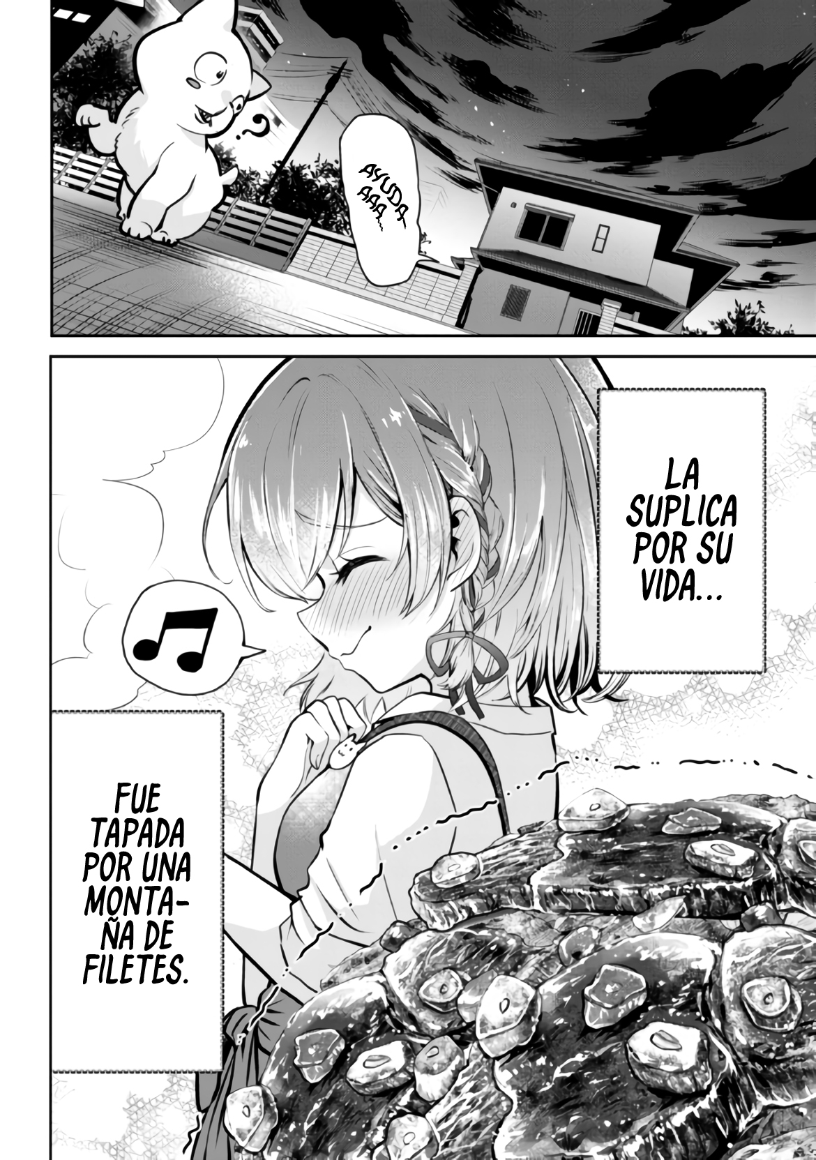 Read Class no Daikirai na Joshi to Kekkon Suru Koto ni Natta Manga Online