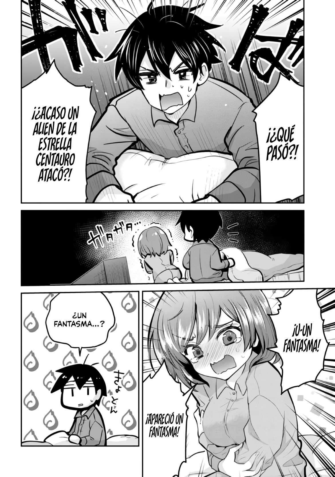 Read Class no Daikirai na Joshi to Kekkon Suru Koto ni Natta Manga Online