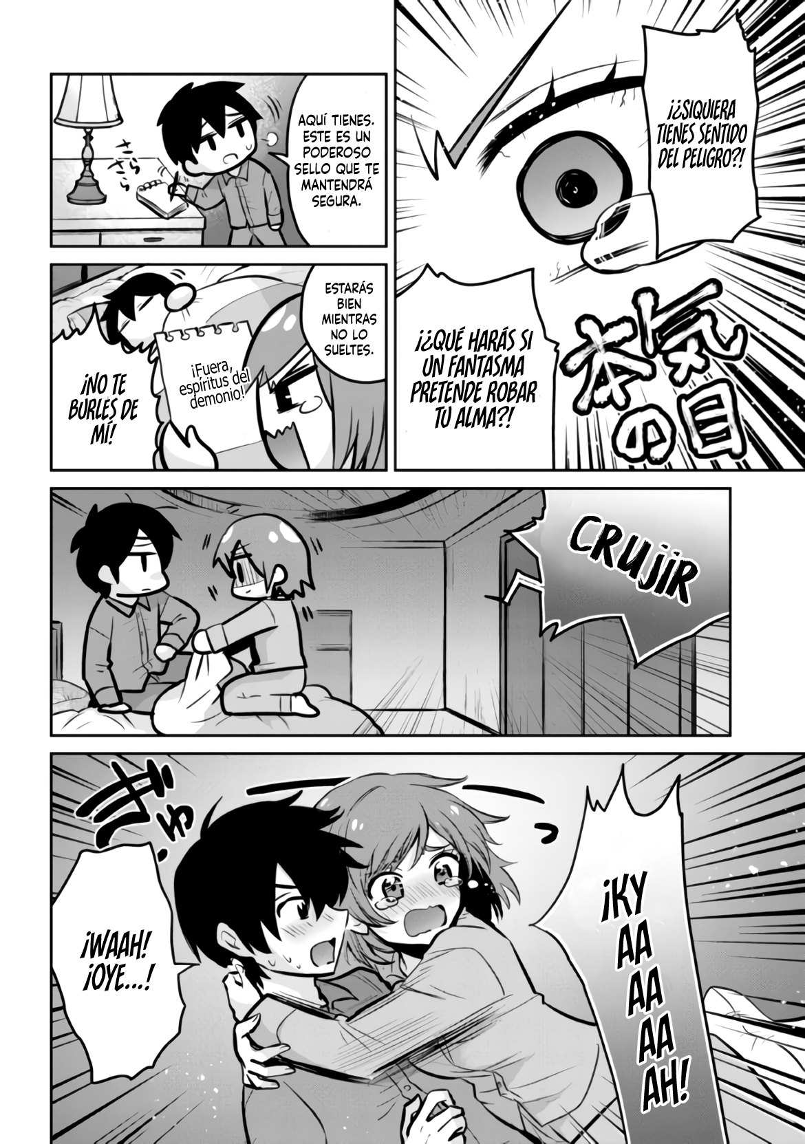 Read Class no Daikirai na Joshi to Kekkon Suru Koto ni Natta Manga Online