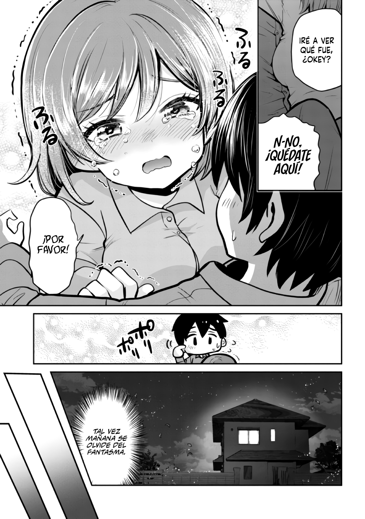 Read Class no Daikirai na Joshi to Kekkon Suru Koto ni Natta Manga Online