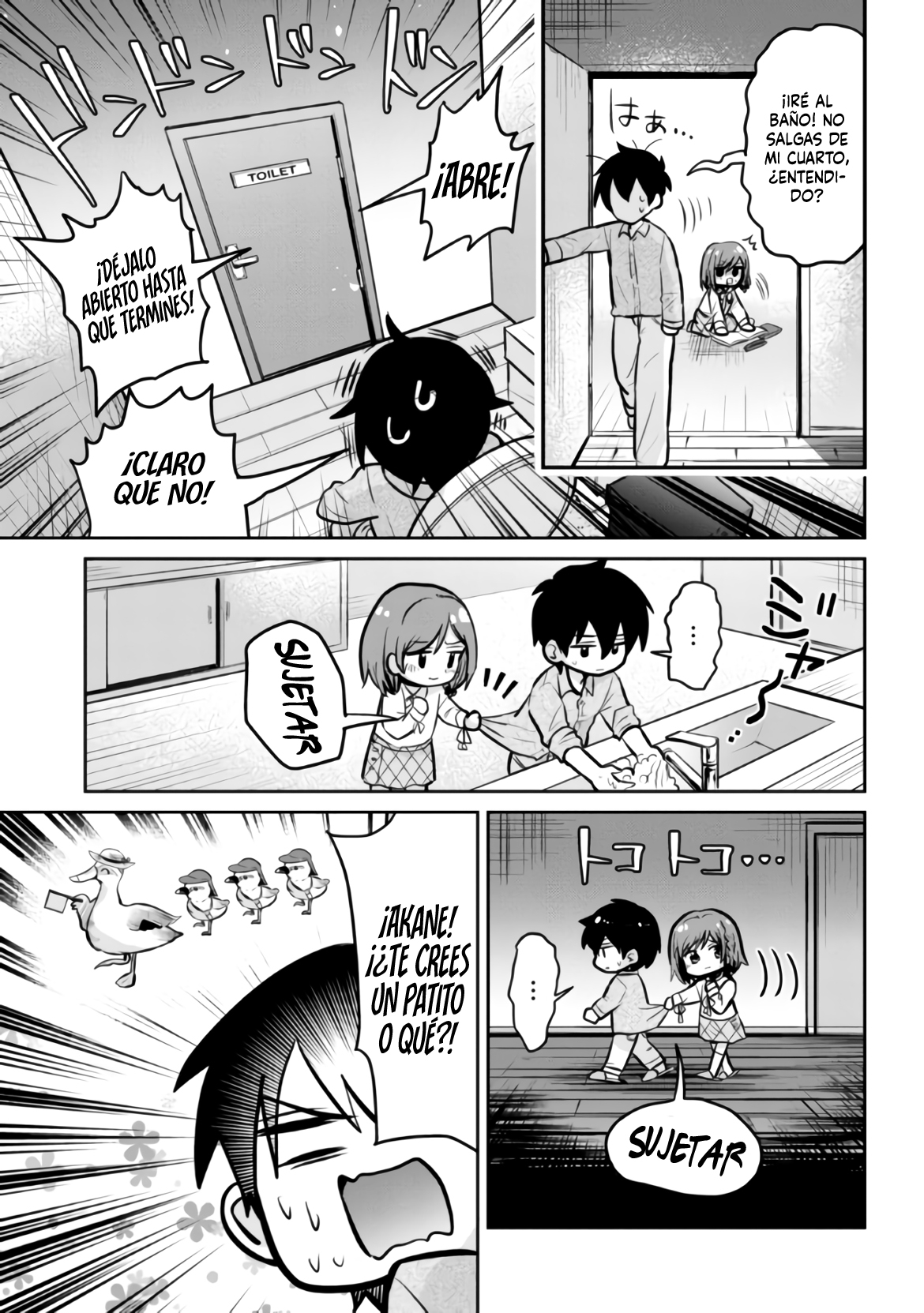 Read Class no Daikirai na Joshi to Kekkon Suru Koto ni Natta Manga Online