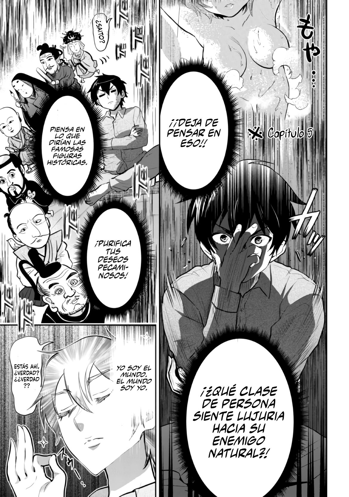 Read Class no Daikirai na Joshi to Kekkon Suru Koto ni Natta Manga Online