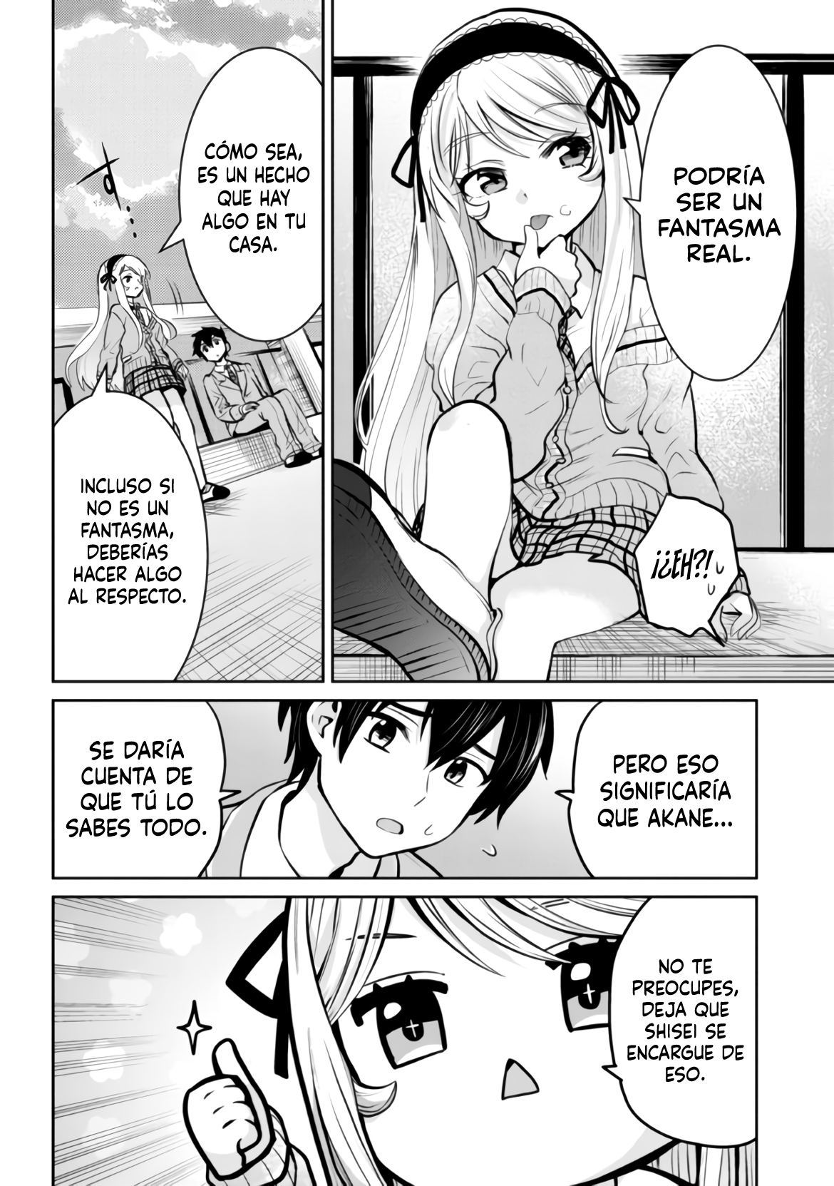 Read Class no Daikirai na Joshi to Kekkon Suru Koto ni Natta Manga Online