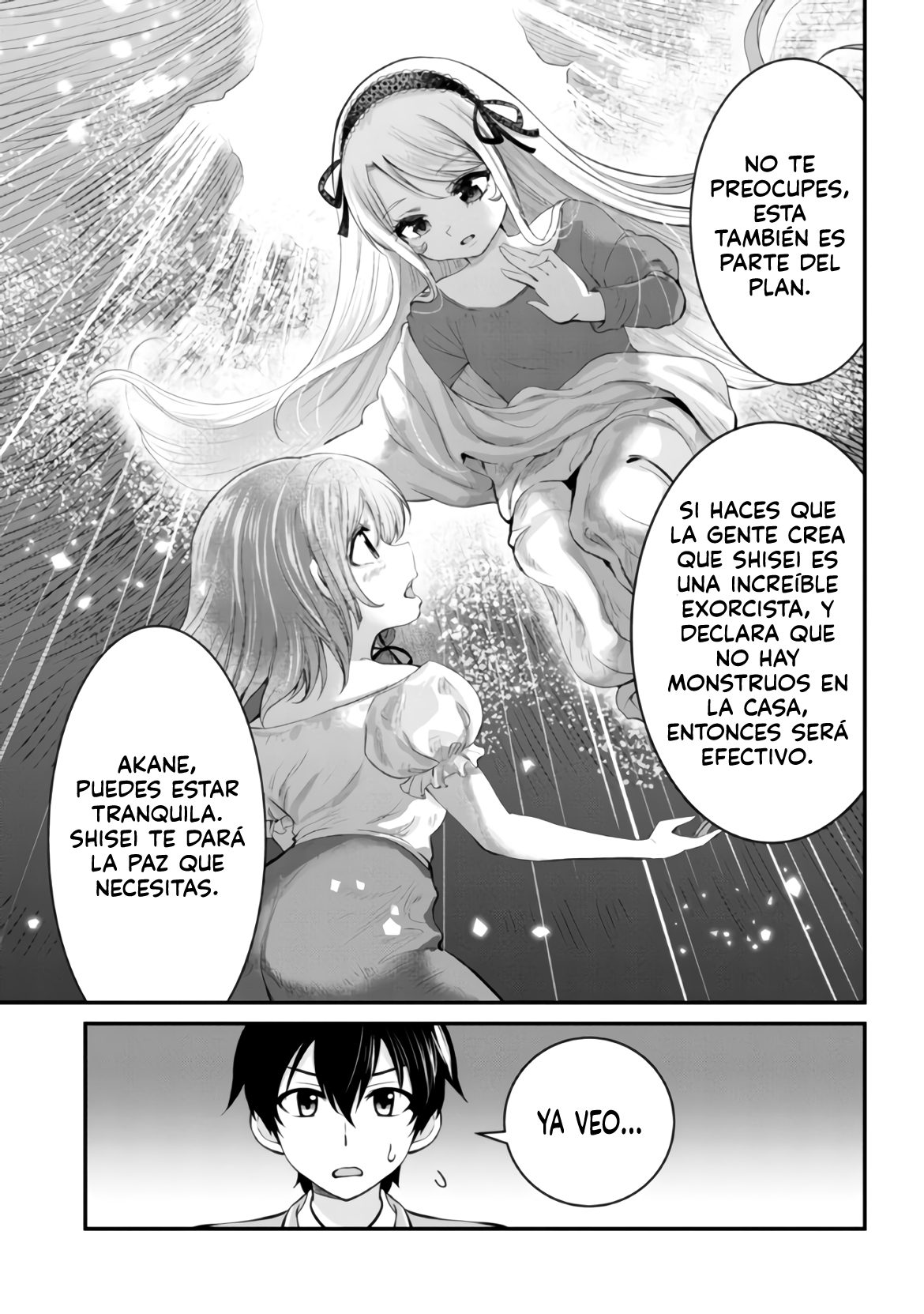 Read Class no Daikirai na Joshi to Kekkon Suru Koto ni Natta Manga Online