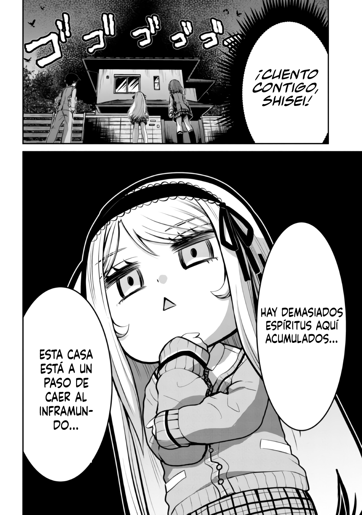 Read Class no Daikirai na Joshi to Kekkon Suru Koto ni Natta Manga Online