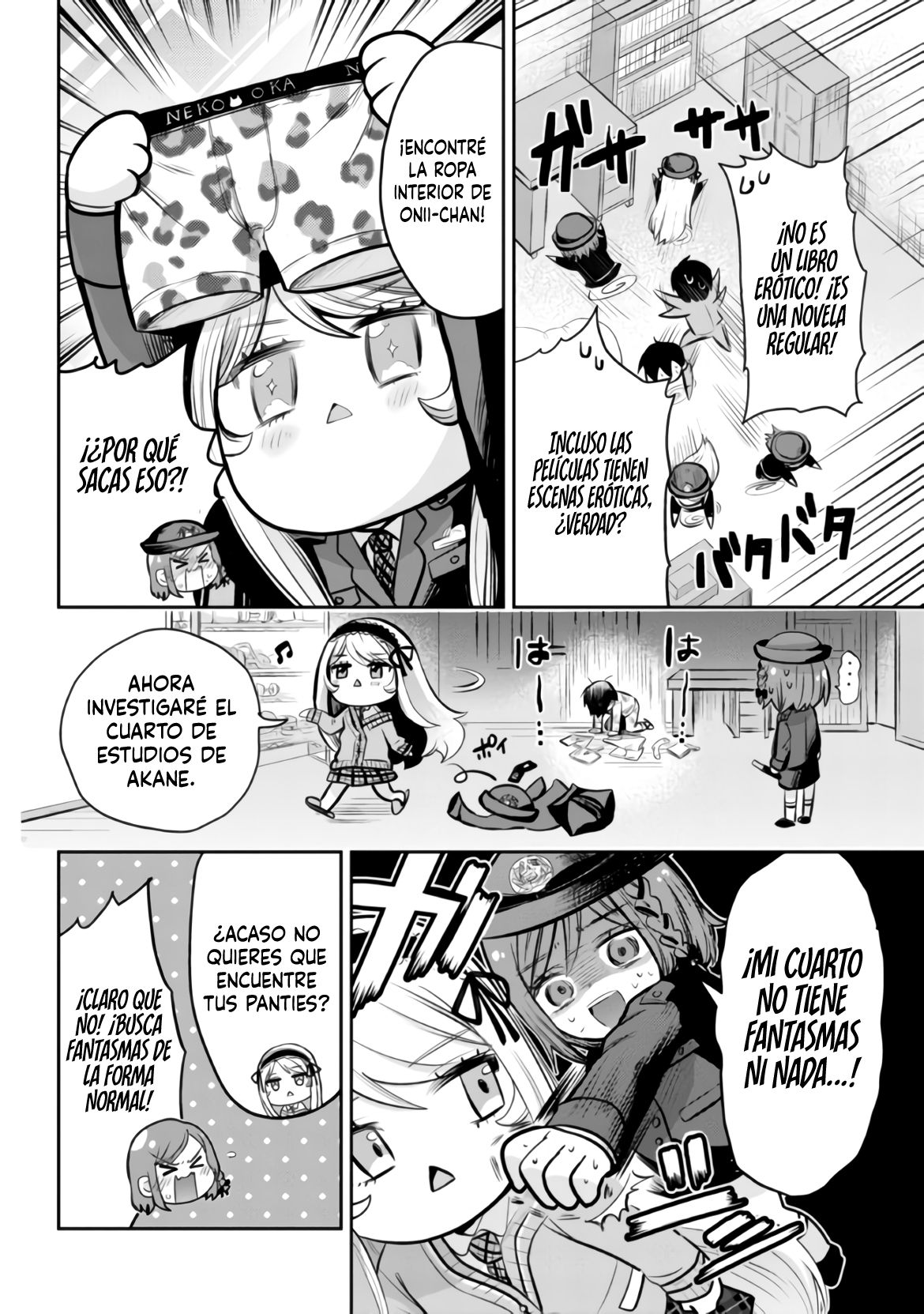 Read Class no Daikirai na Joshi to Kekkon Suru Koto ni Natta Manga Online