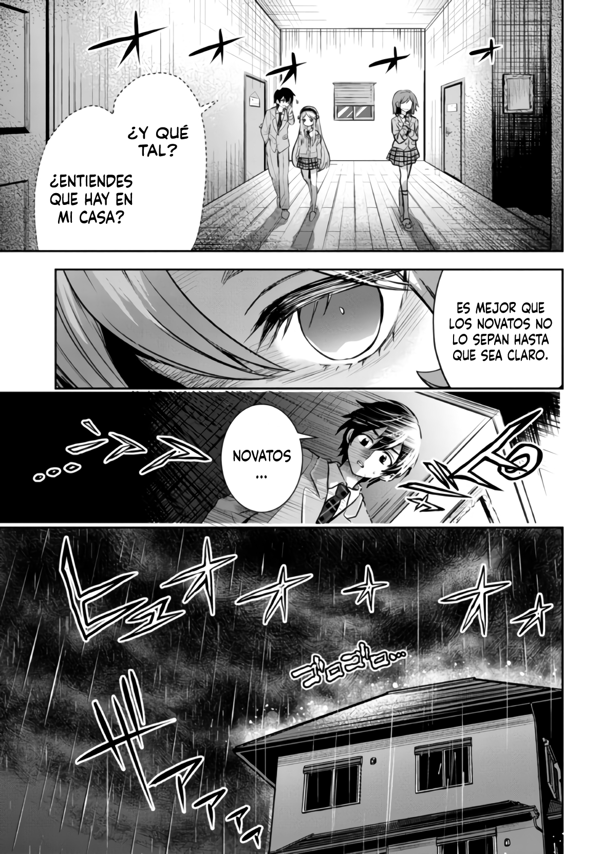 Read Class no Daikirai na Joshi to Kekkon Suru Koto ni Natta Manga Online