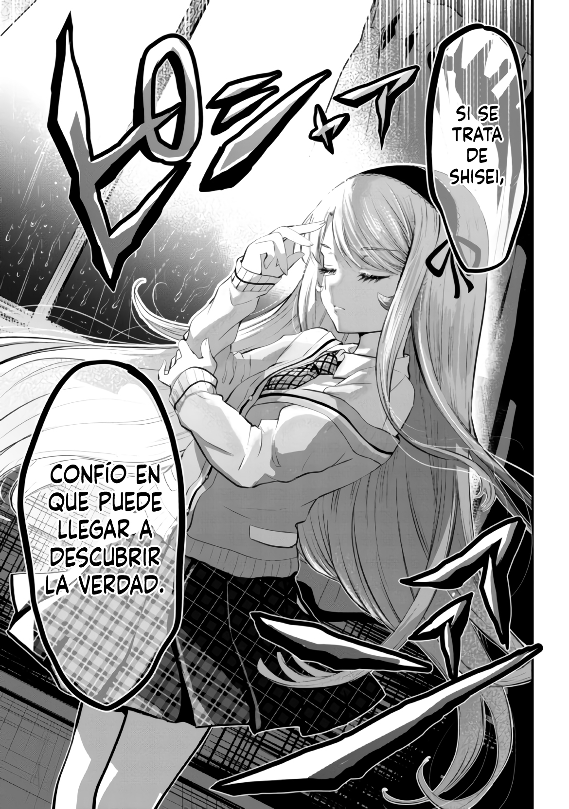 Read Class no Daikirai na Joshi to Kekkon Suru Koto ni Natta Manga Online