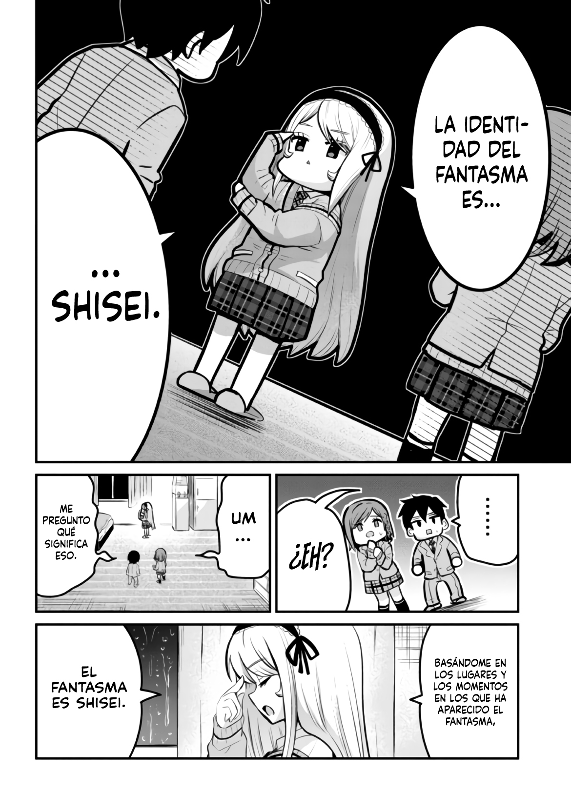 Read Class no Daikirai na Joshi to Kekkon Suru Koto ni Natta Manga Online