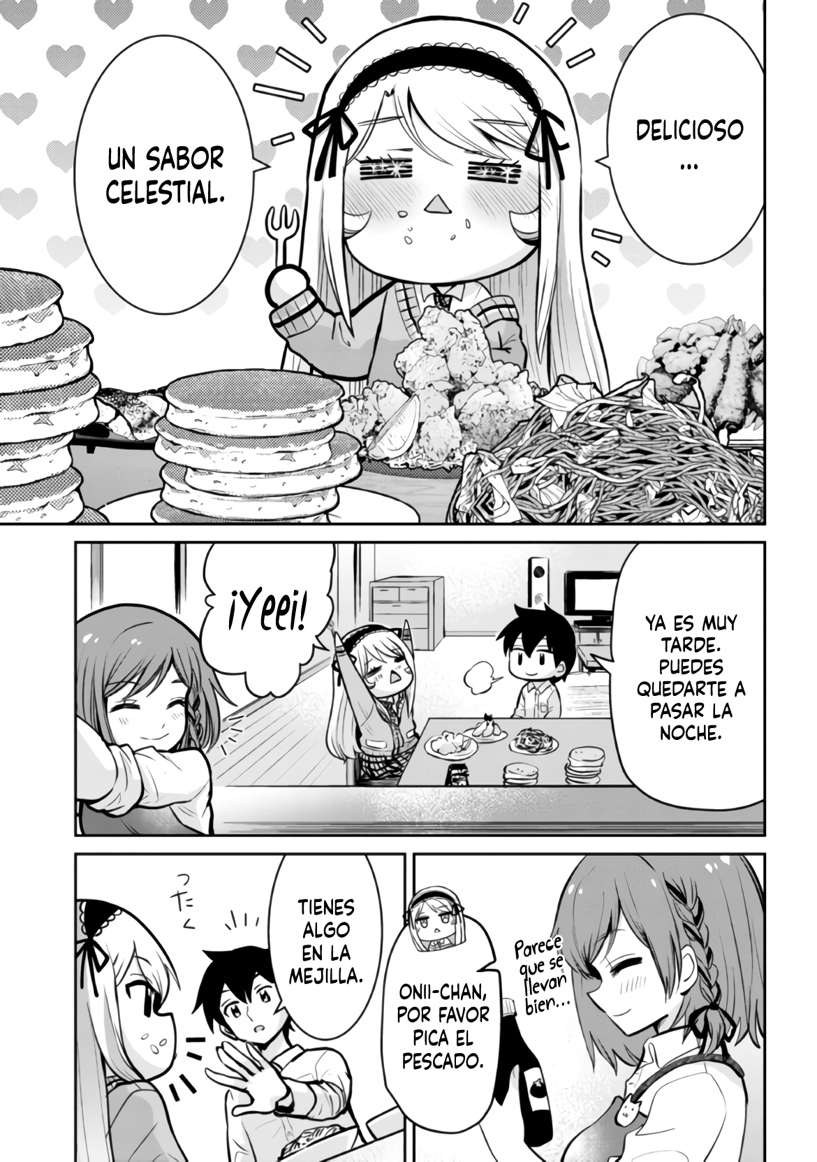 Read Class no Daikirai na Joshi to Kekkon Suru Koto ni Natta Manga Online