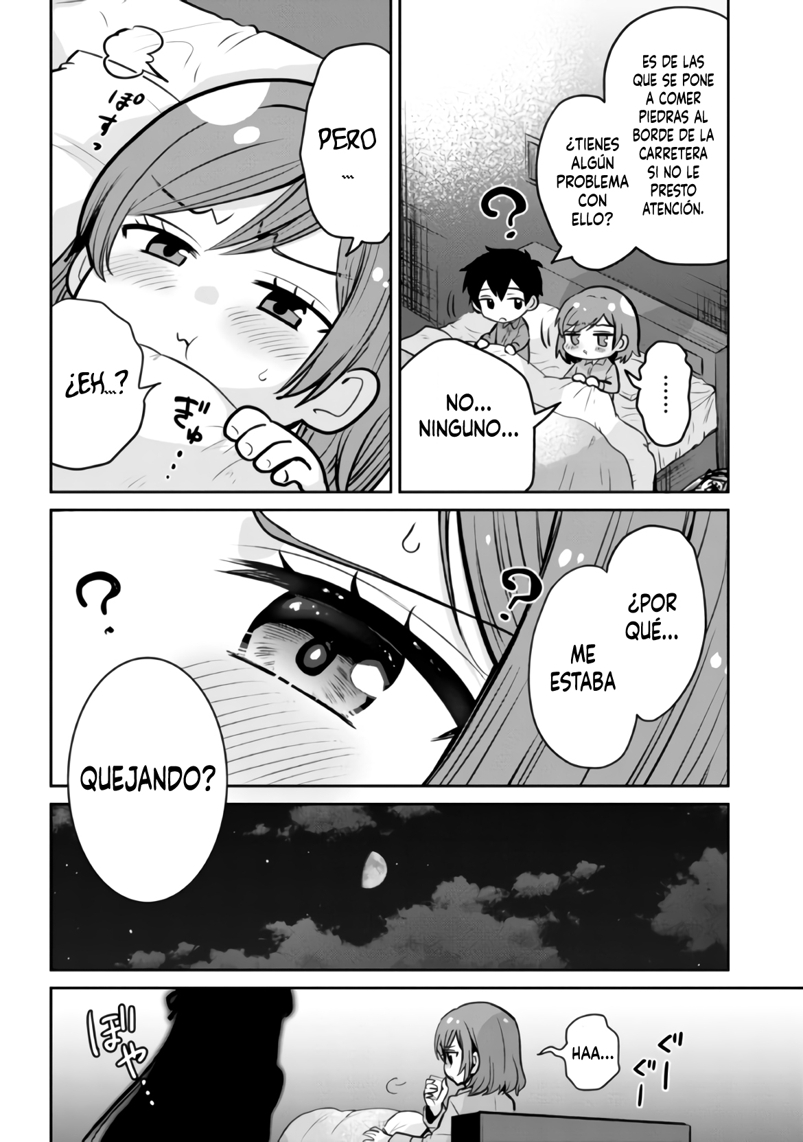 Read Class no Daikirai na Joshi to Kekkon Suru Koto ni Natta Manga Online