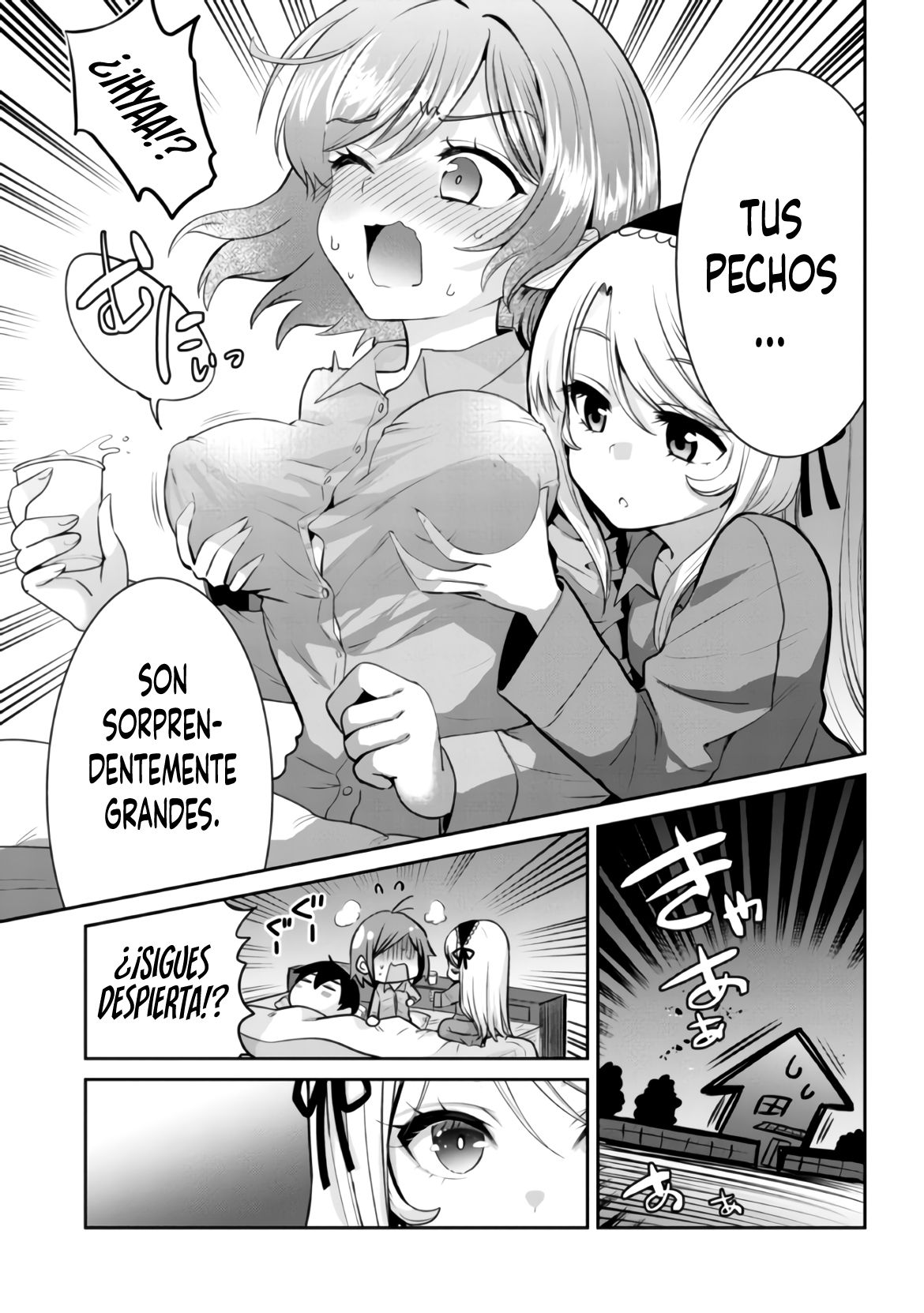 Read Class no Daikirai na Joshi to Kekkon Suru Koto ni Natta Manga Online