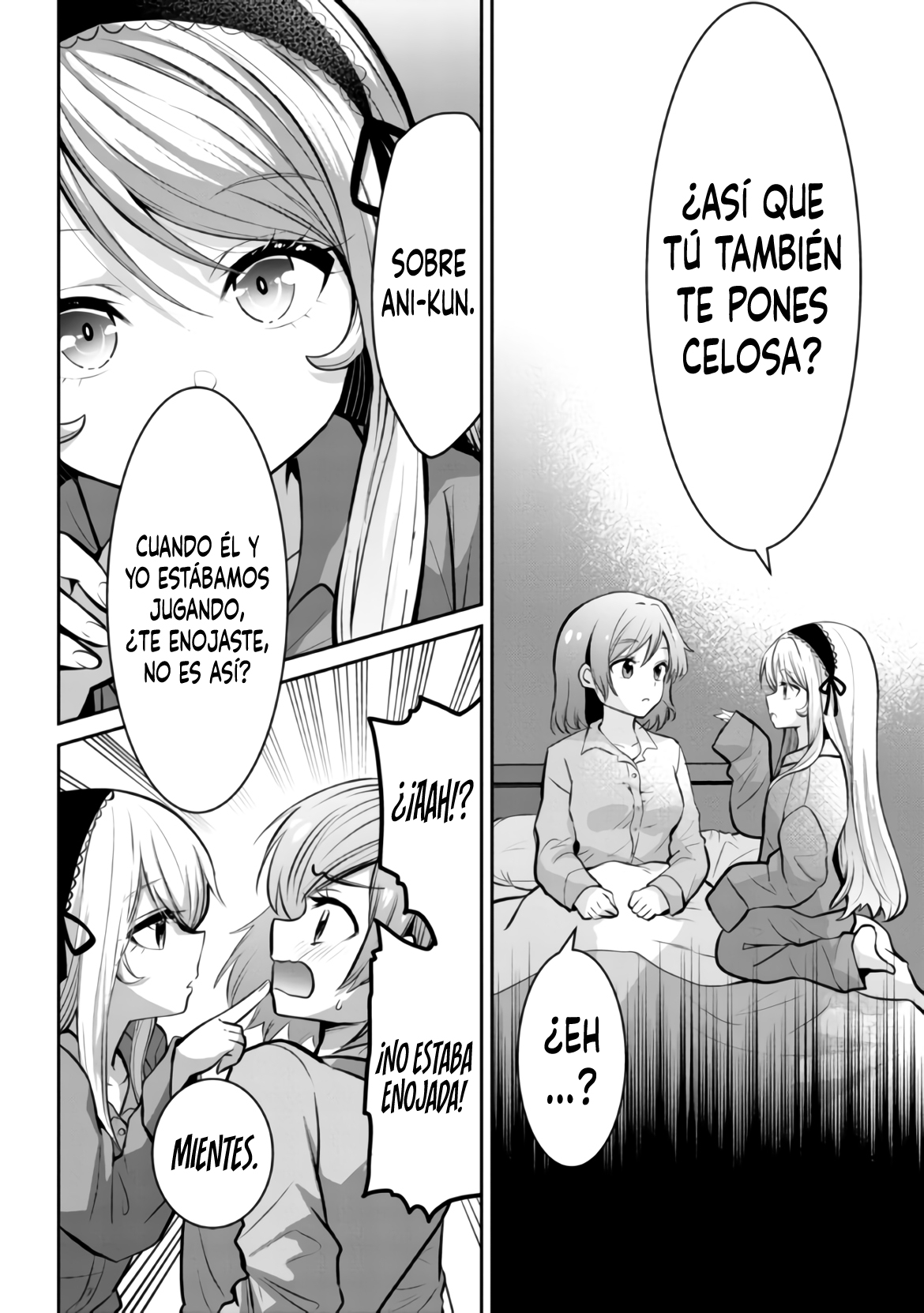 Read Class no Daikirai na Joshi to Kekkon Suru Koto ni Natta Manga Online