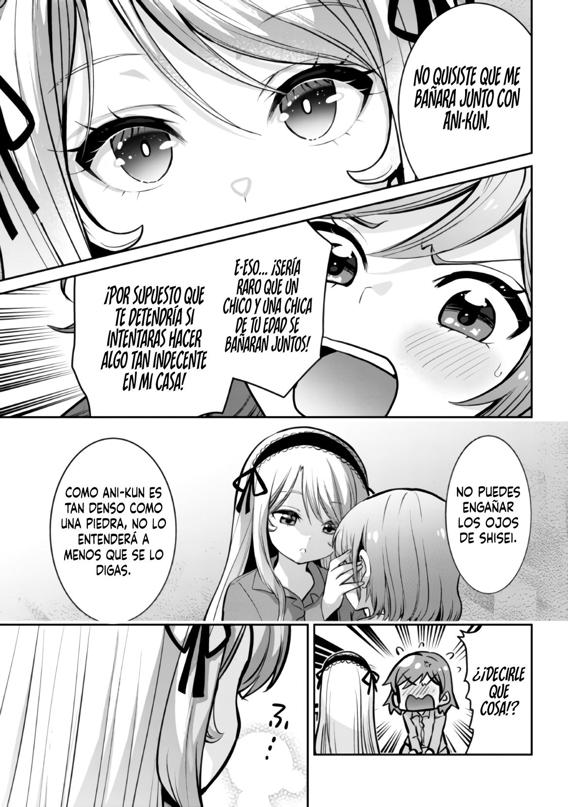 Read Class no Daikirai na Joshi to Kekkon Suru Koto ni Natta Manga Online