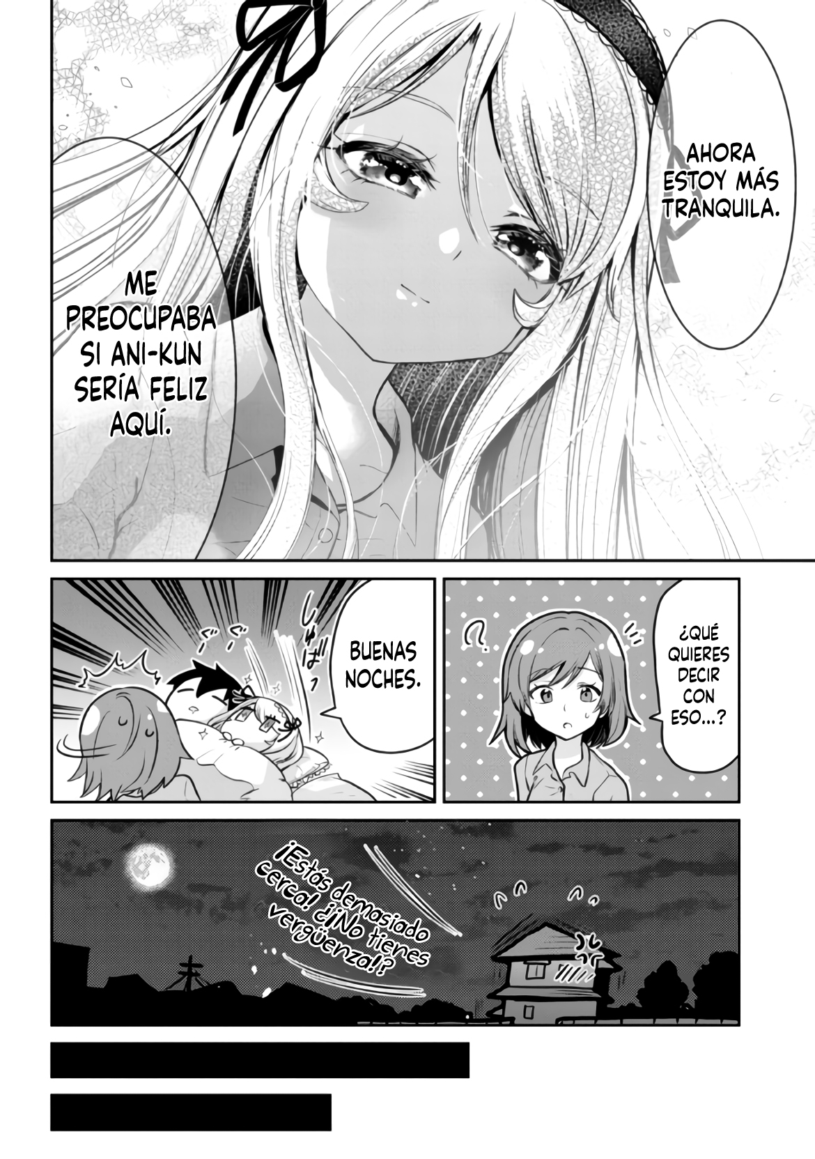 Read Class no Daikirai na Joshi to Kekkon Suru Koto ni Natta Manga Online