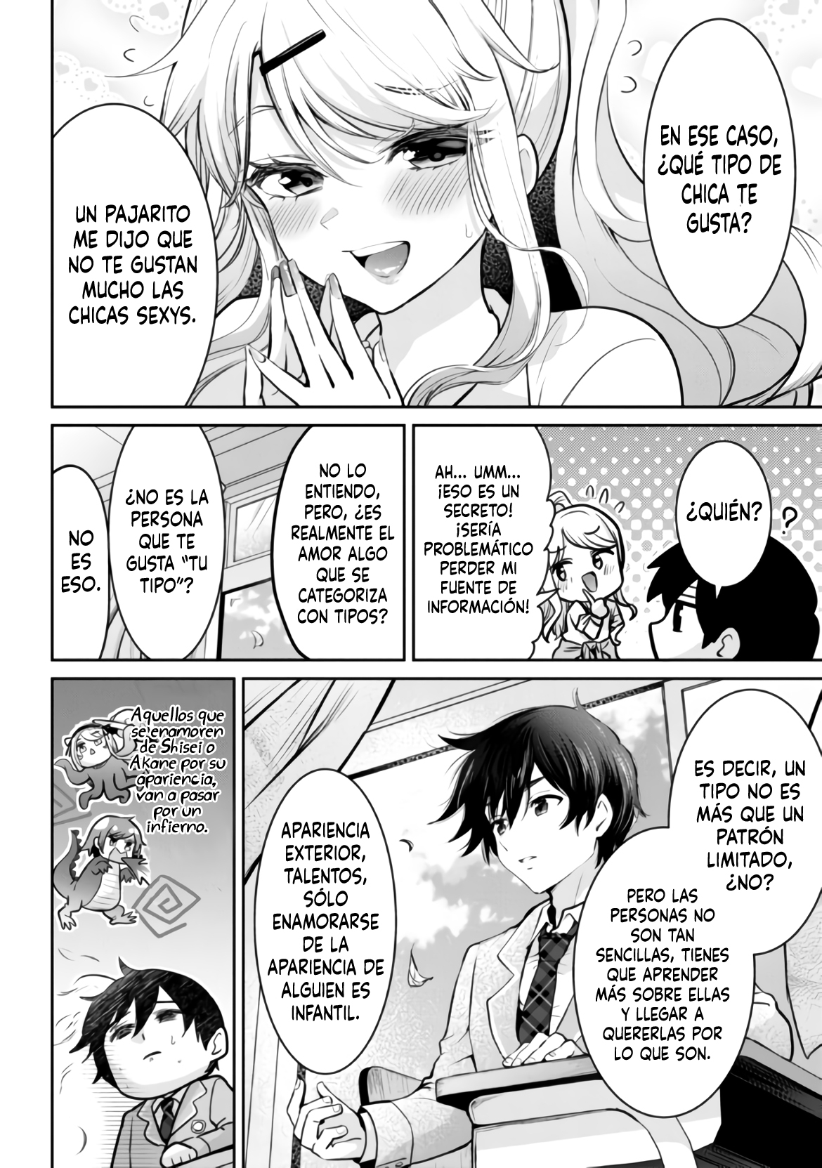 Read Class no Daikirai na Joshi to Kekkon Suru Koto ni Natta Manga Online