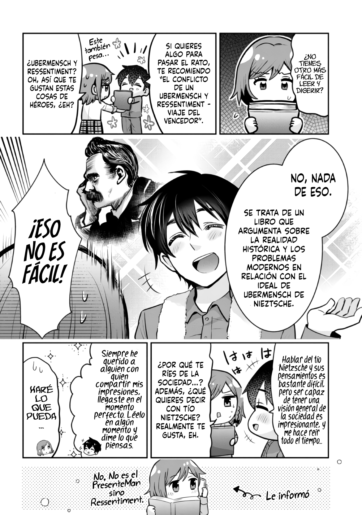 Read Class no Daikirai na Joshi to Kekkon Suru Koto ni Natta Manga Online