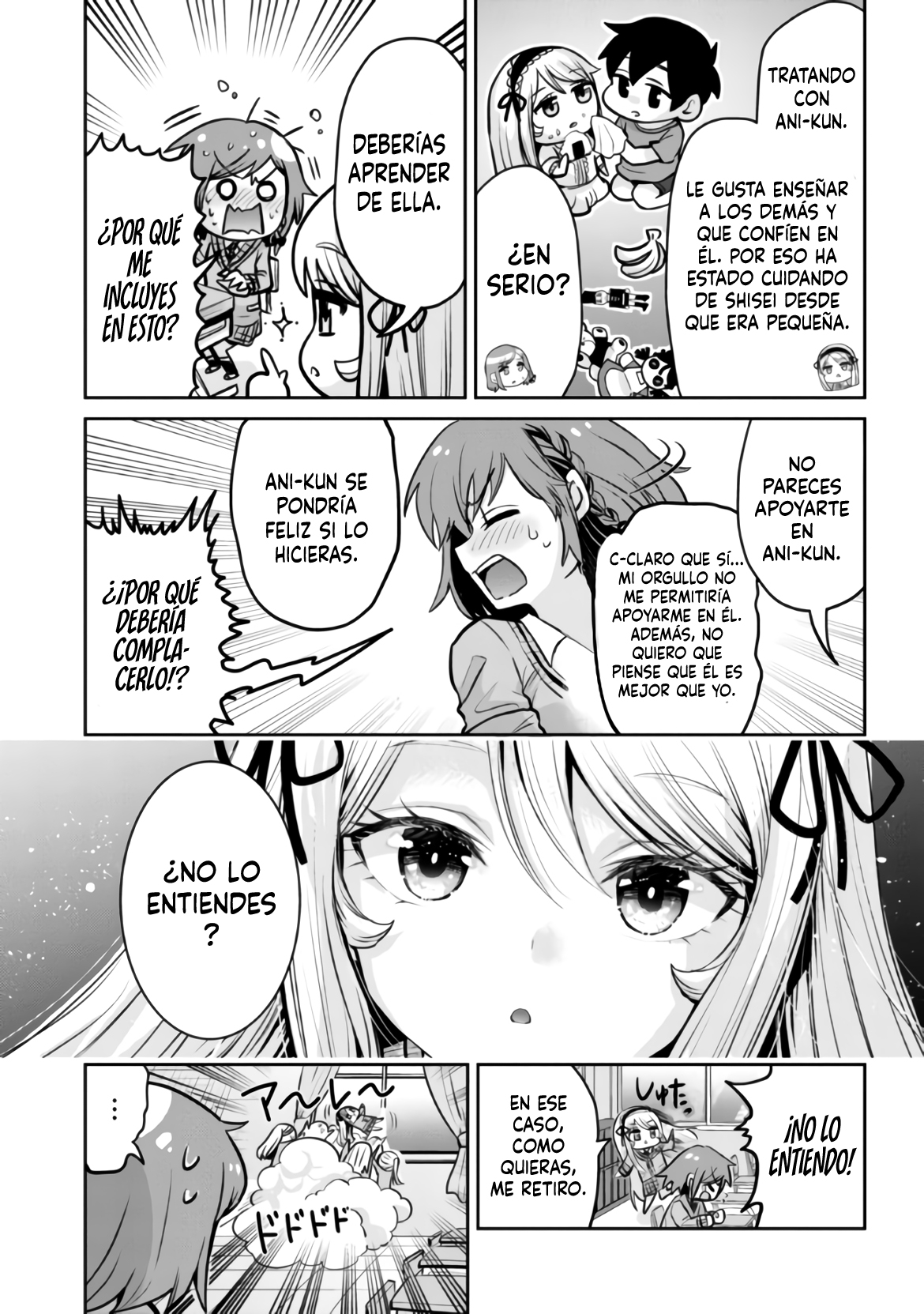 Read Class no Daikirai na Joshi to Kekkon Suru Koto ni Natta Manga Online