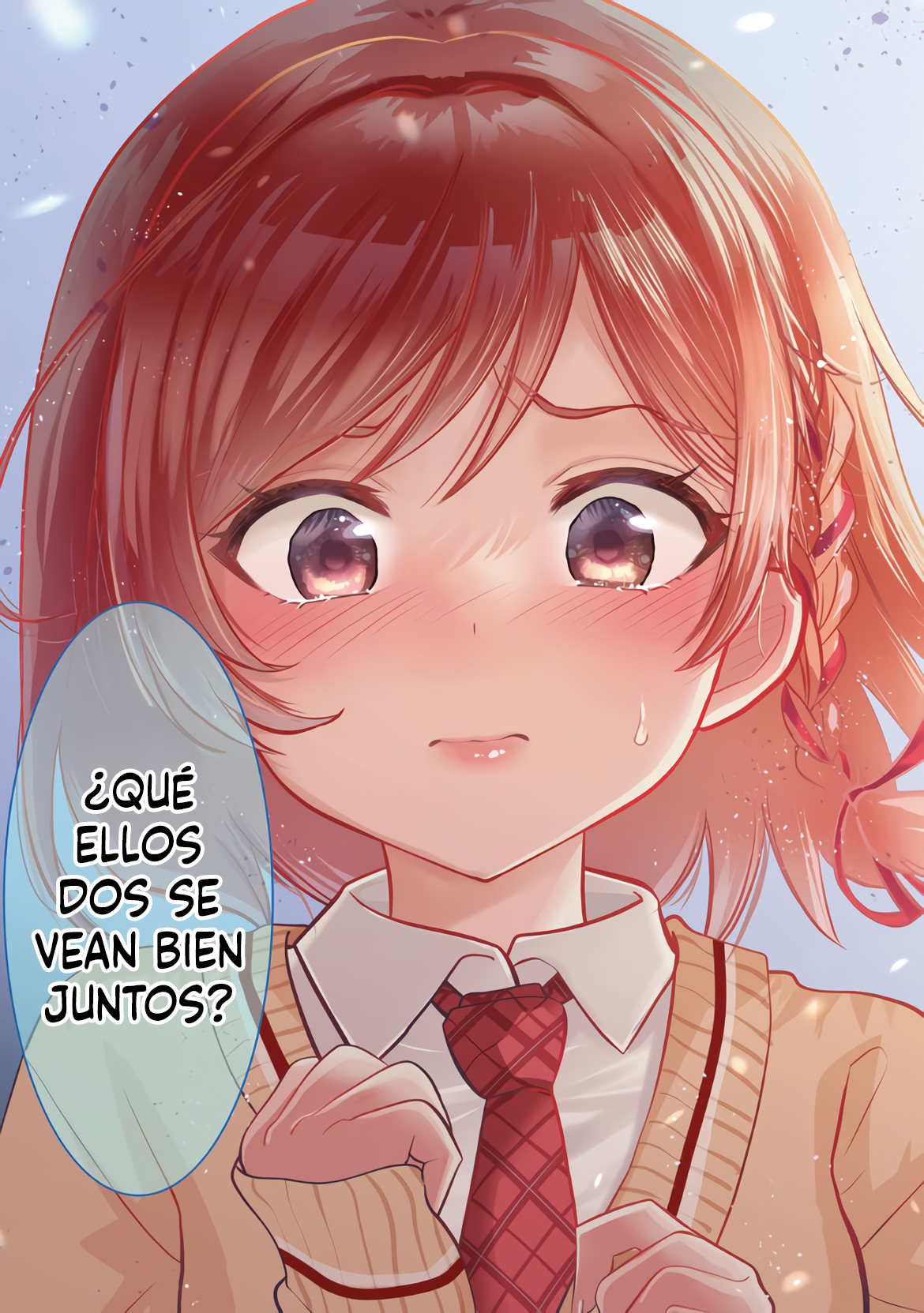 Read Class no Daikirai na Joshi to Kekkon Suru Koto ni Natta Manga Online