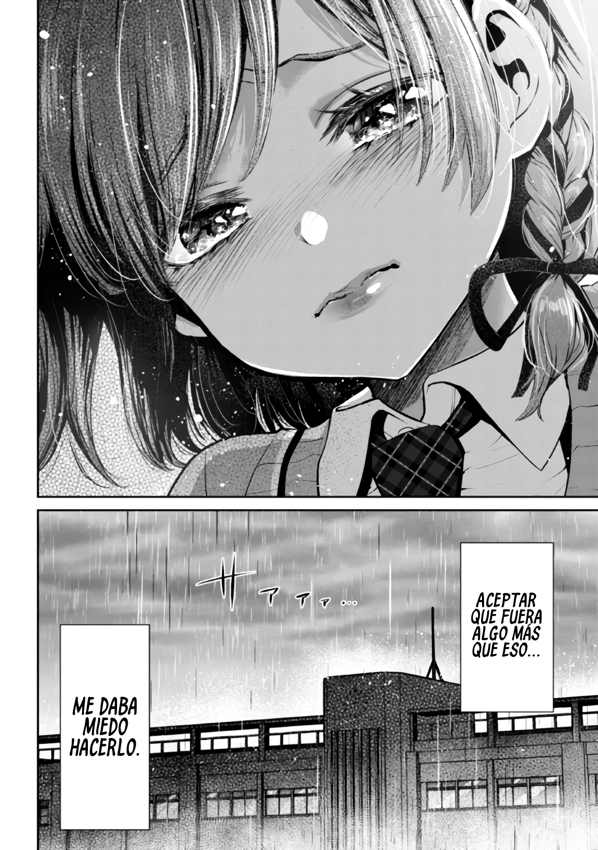 Read Class no Daikirai na Joshi to Kekkon Suru Koto ni Natta Manga Online