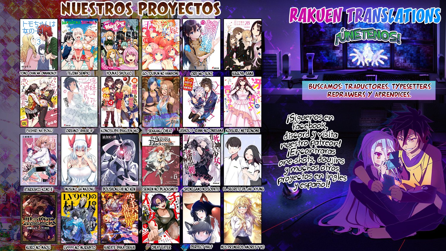 Read Class no Daikirai na Joshi to Kekkon Suru Koto ni Natta Manga Online