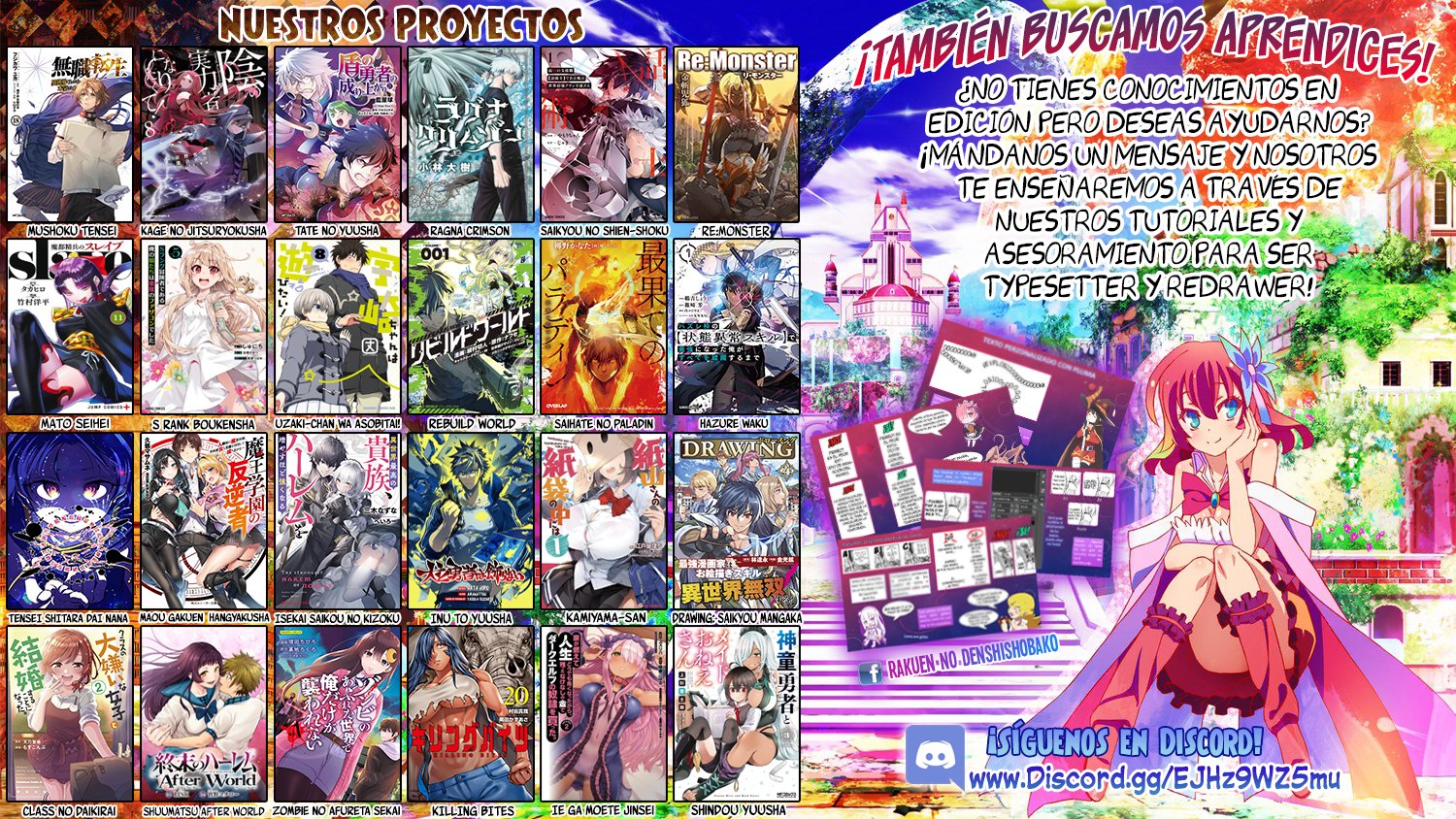 Read Class no Daikirai na Joshi to Kekkon Suru Koto ni Natta Manga Online