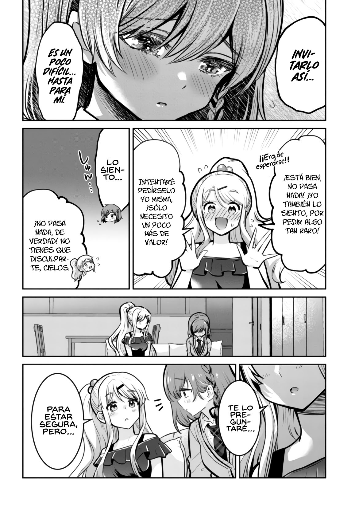 Read Class no Daikirai na Joshi to Kekkon Suru Koto ni Natta Manga Online