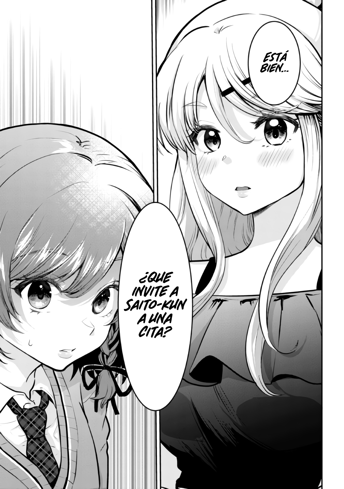 Read Class no Daikirai na Joshi to Kekkon Suru Koto ni Natta Manga Online