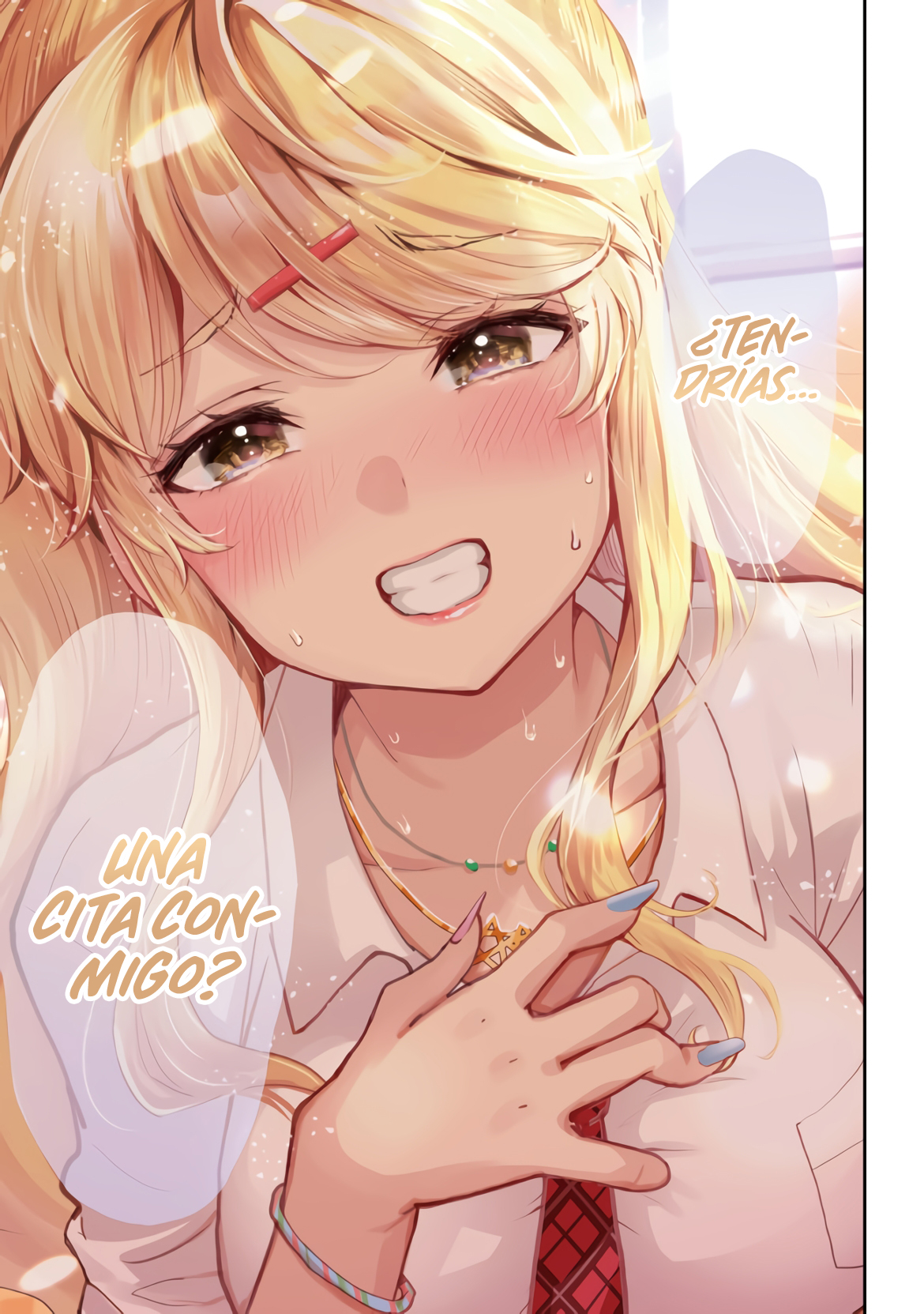 Read Class no Daikirai na Joshi to Kekkon Suru Koto ni Natta Manga Online