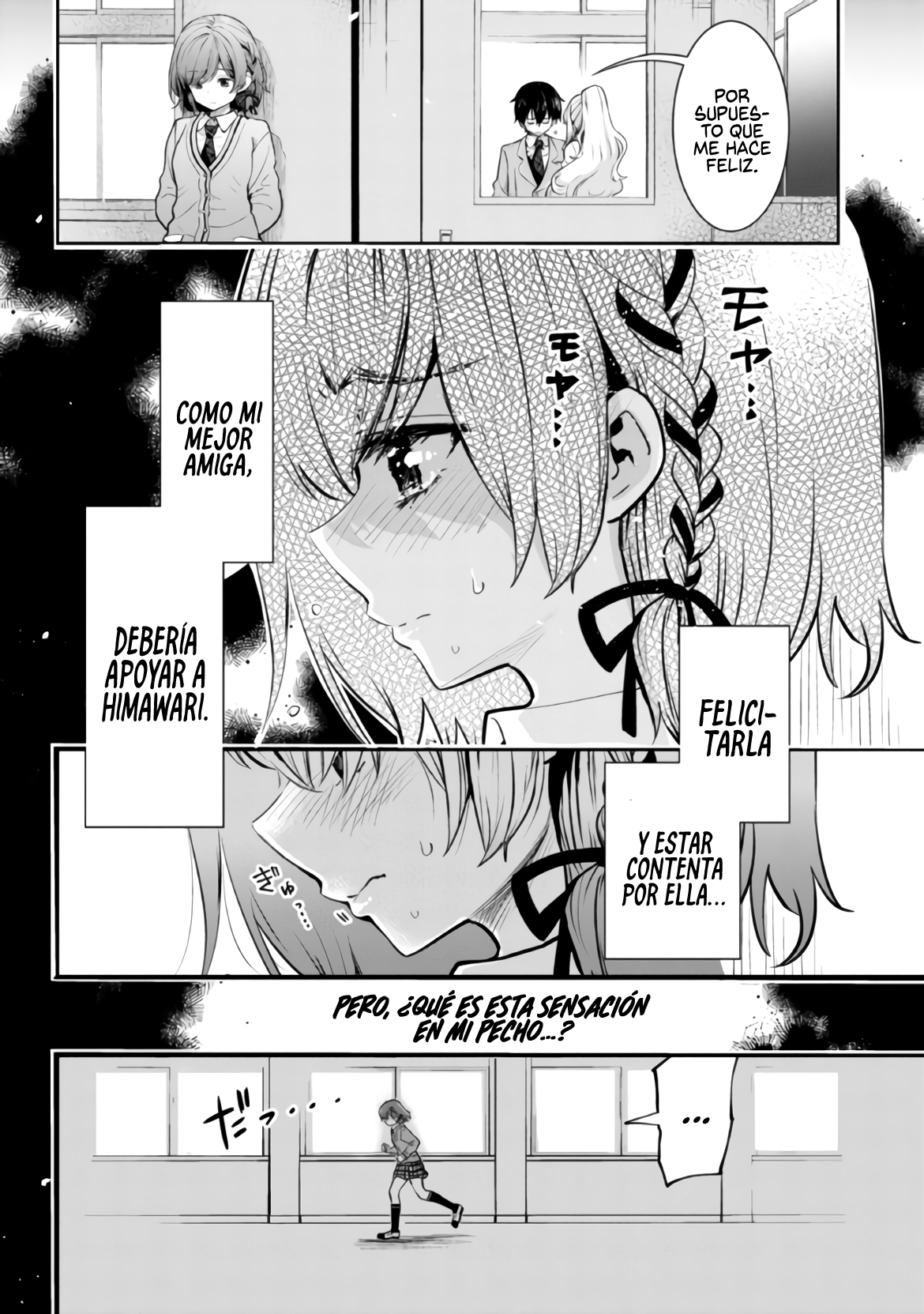 Read Class no Daikirai na Joshi to Kekkon Suru Koto ni Natta Manga Online