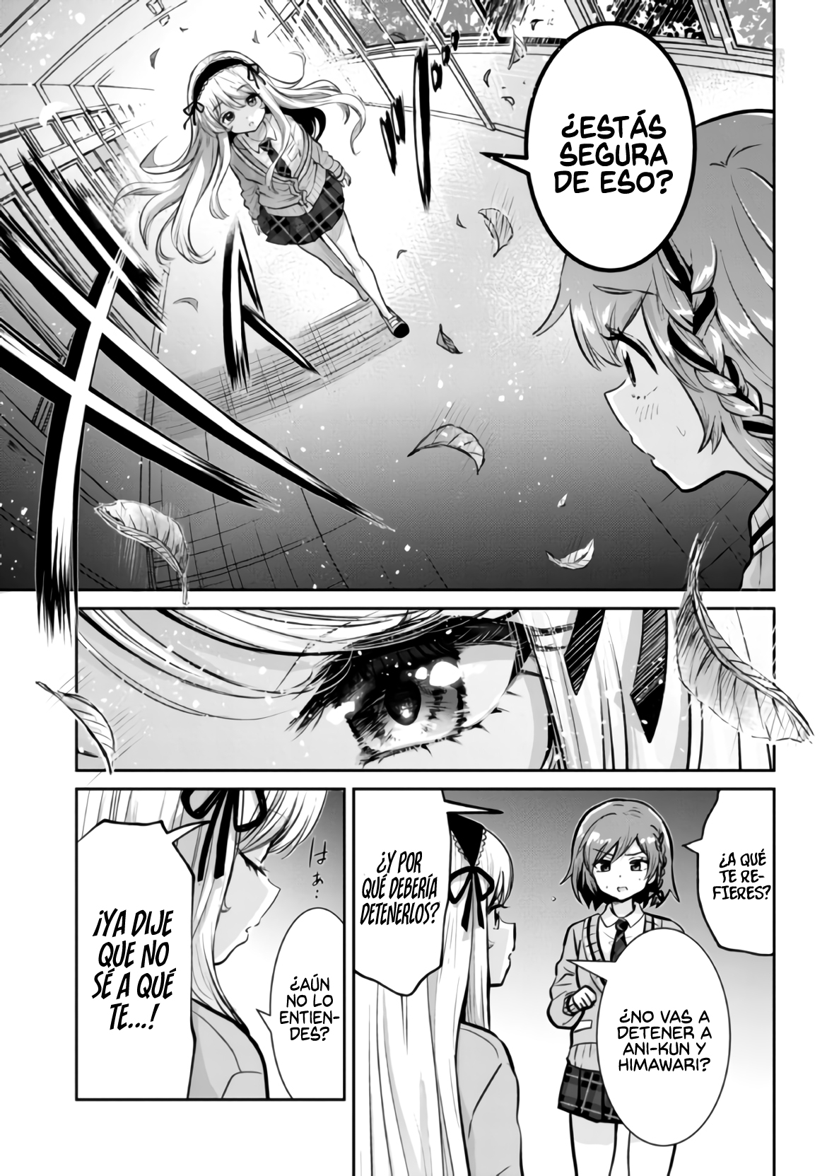 Read Class no Daikirai na Joshi to Kekkon Suru Koto ni Natta Manga Online