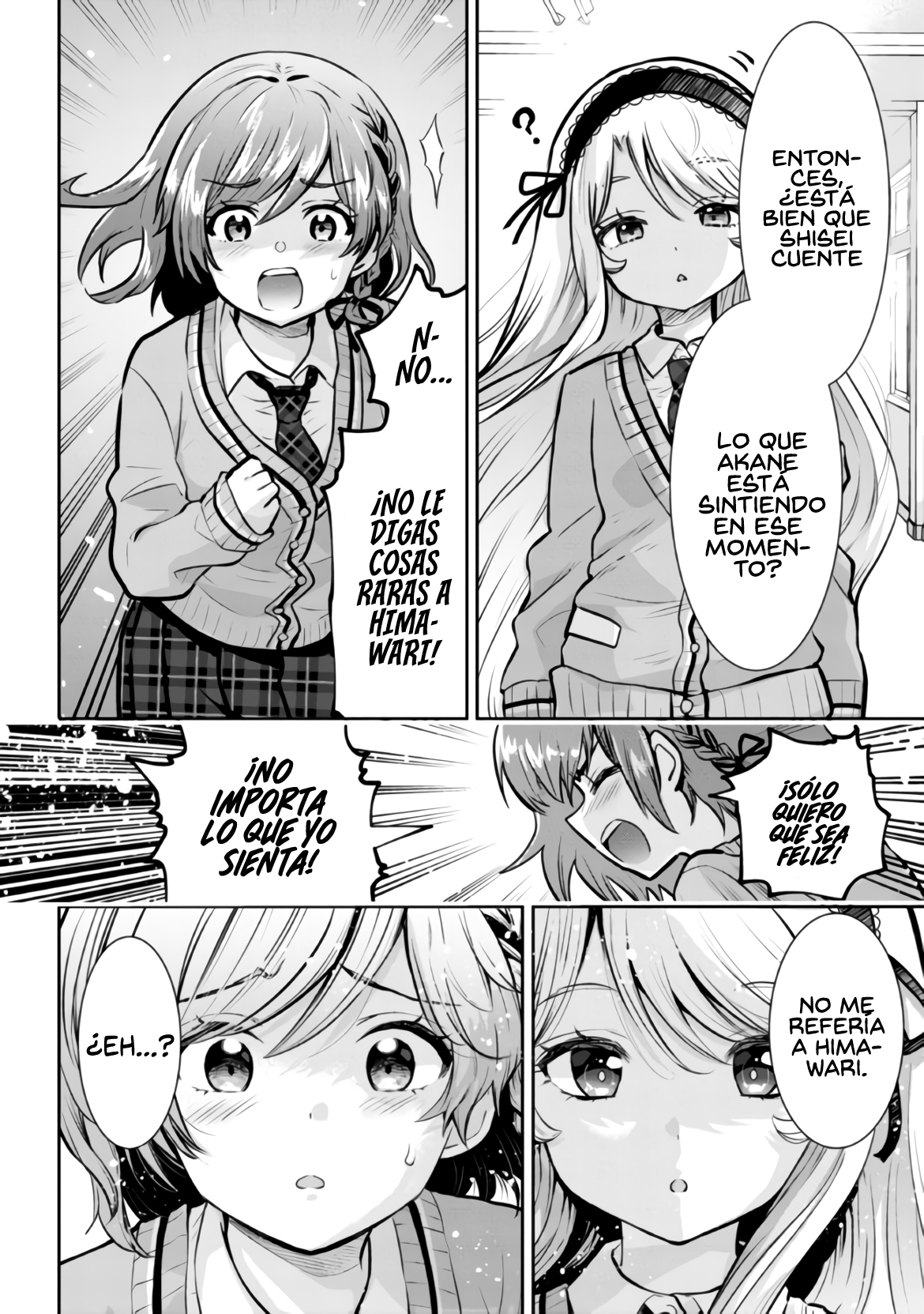 Read Class no Daikirai na Joshi to Kekkon Suru Koto ni Natta Manga Online