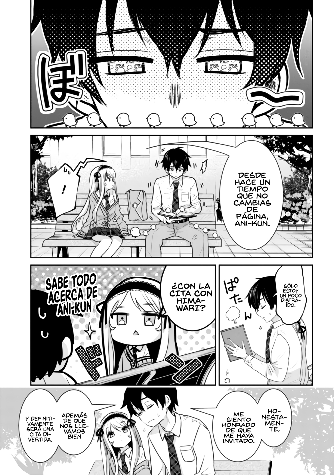 Read Class no Daikirai na Joshi to Kekkon Suru Koto ni Natta Manga Online