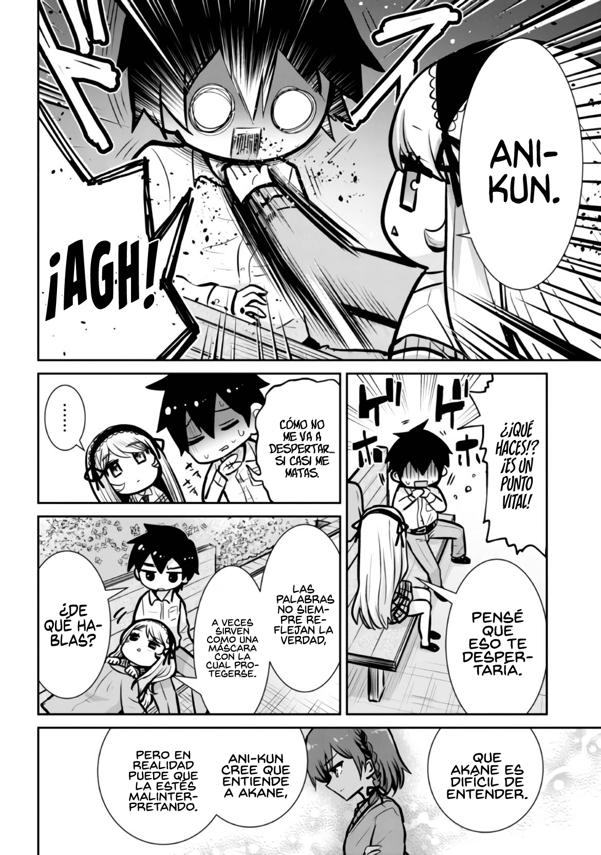 Read Class no Daikirai na Joshi to Kekkon Suru Koto ni Natta Manga Online