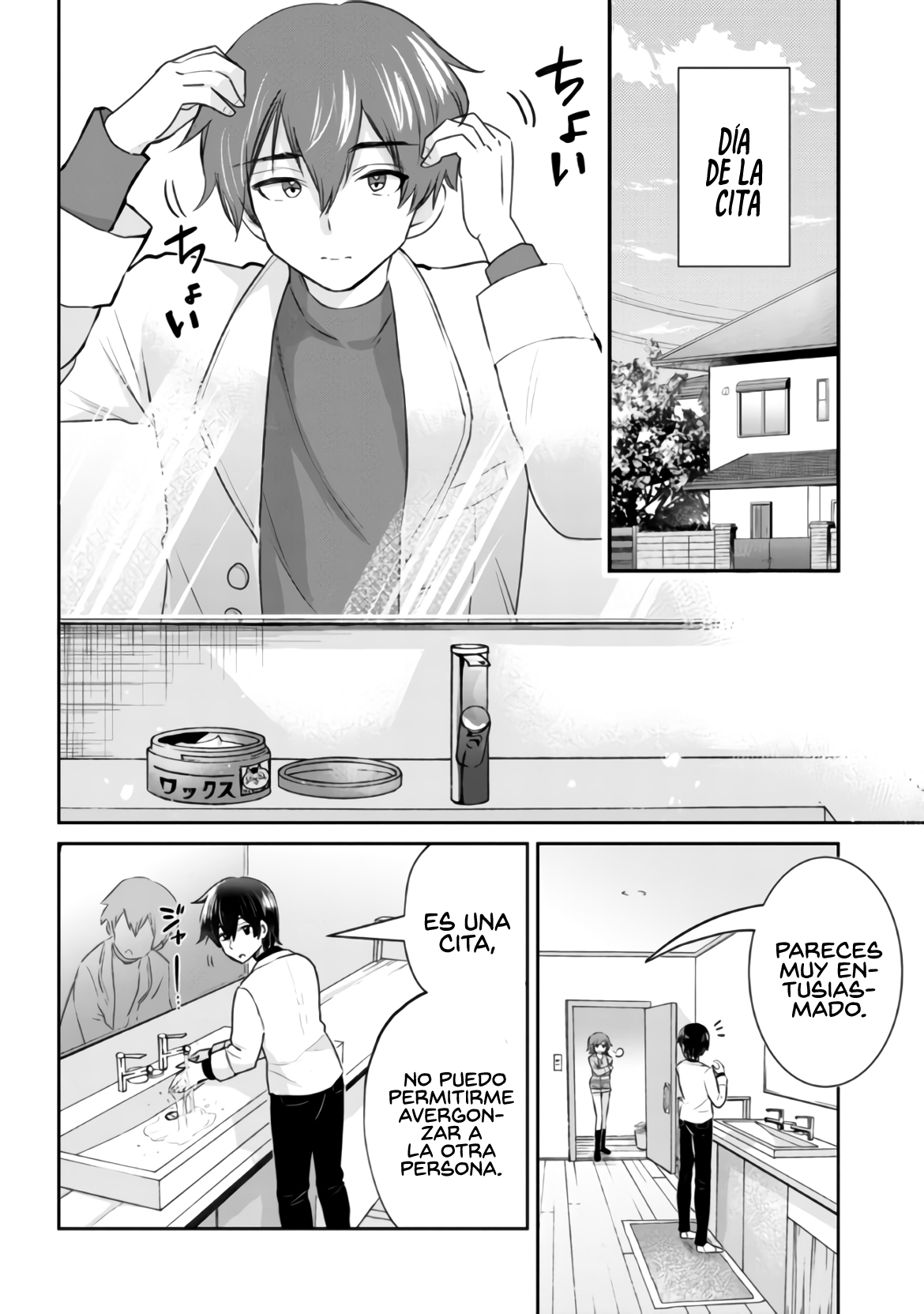 Read Class no Daikirai na Joshi to Kekkon Suru Koto ni Natta Manga Online