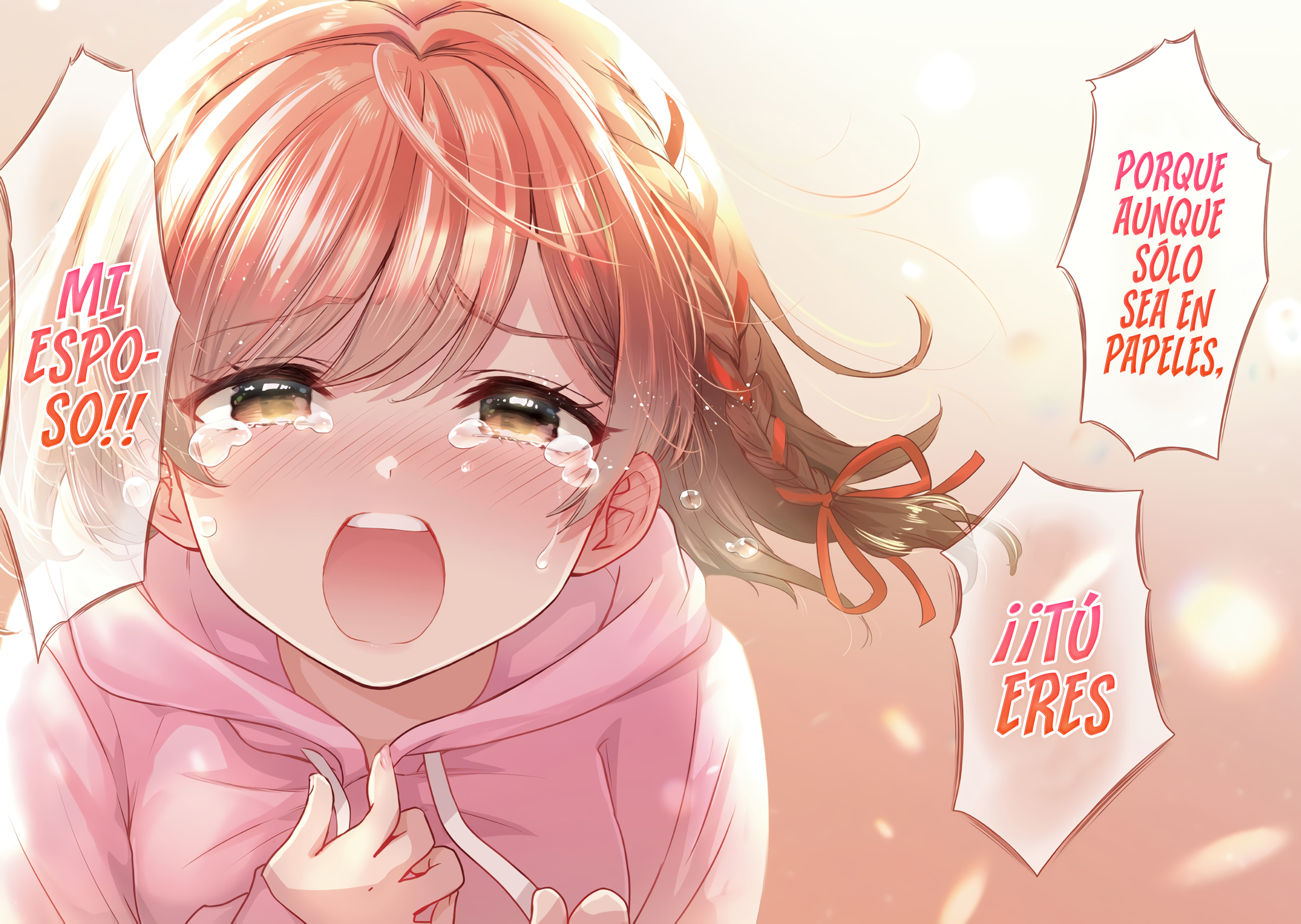 Read Class no Daikirai na Joshi to Kekkon Suru Koto ni Natta Manga Online